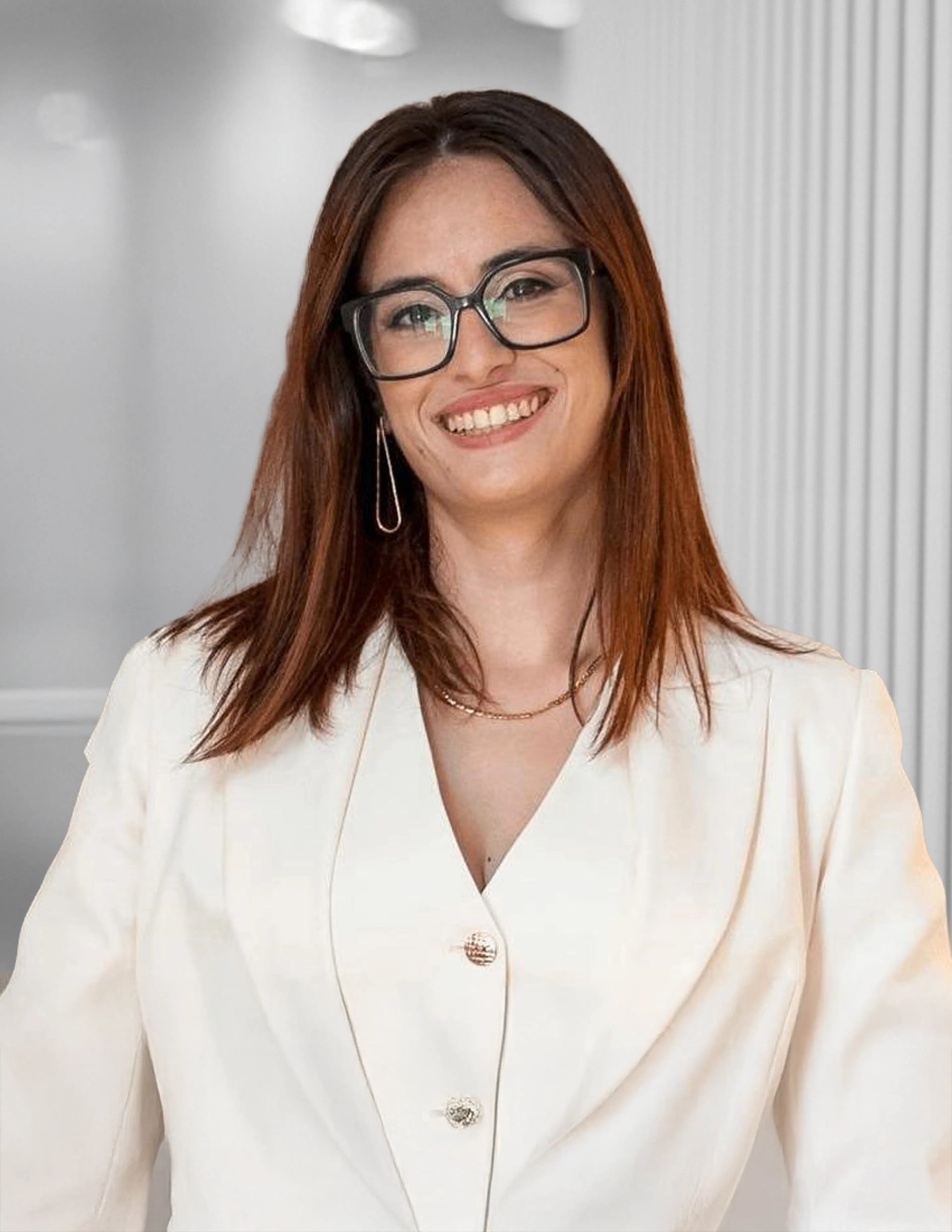 Rosi Pia Raiti - Italian and European Trademark and Design Trainee