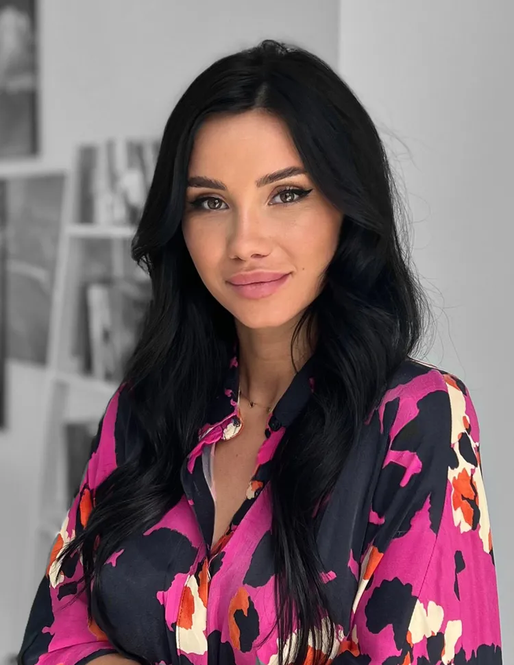 Sorina Radu