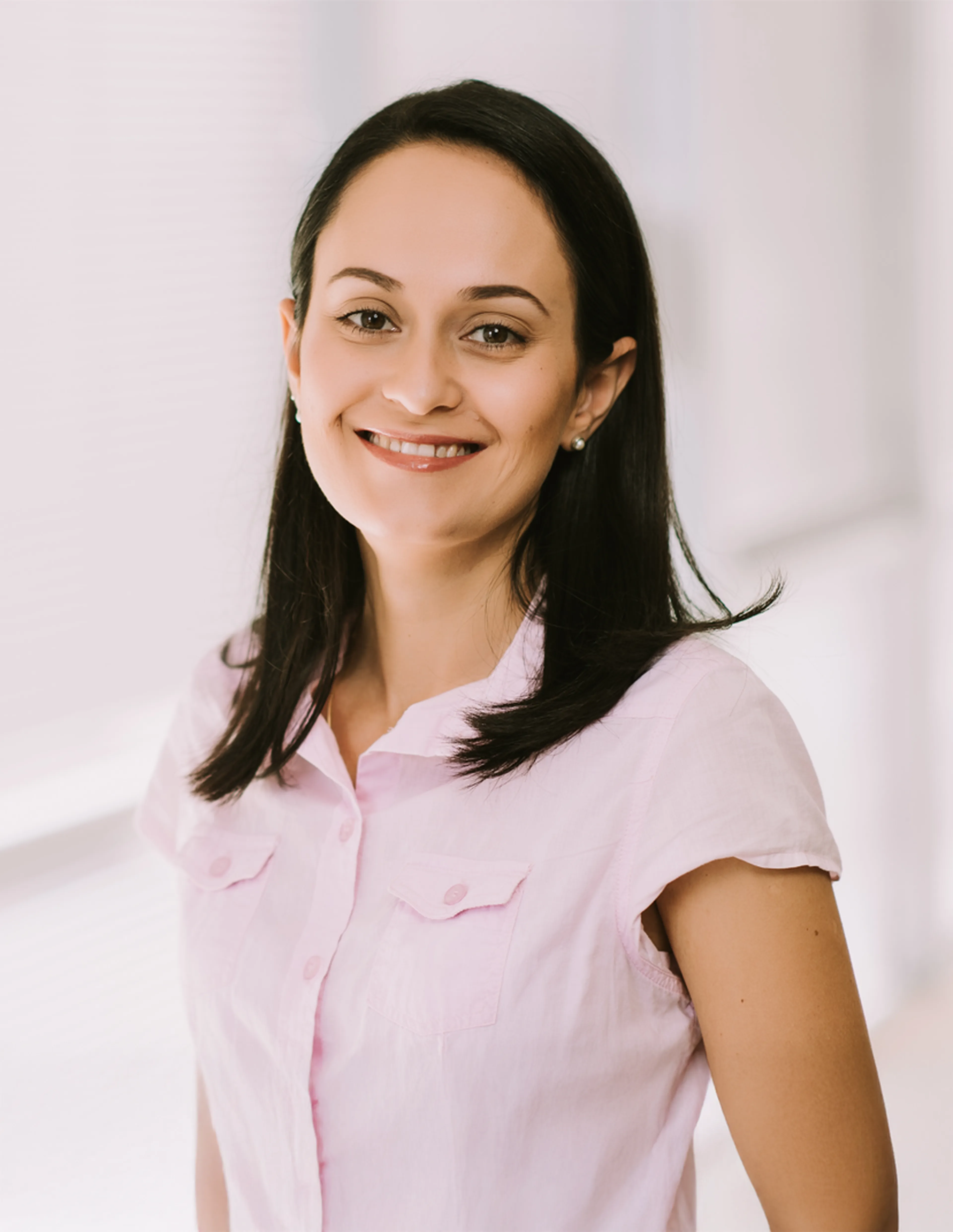 Ioana Crișan - European Trademark Attorney