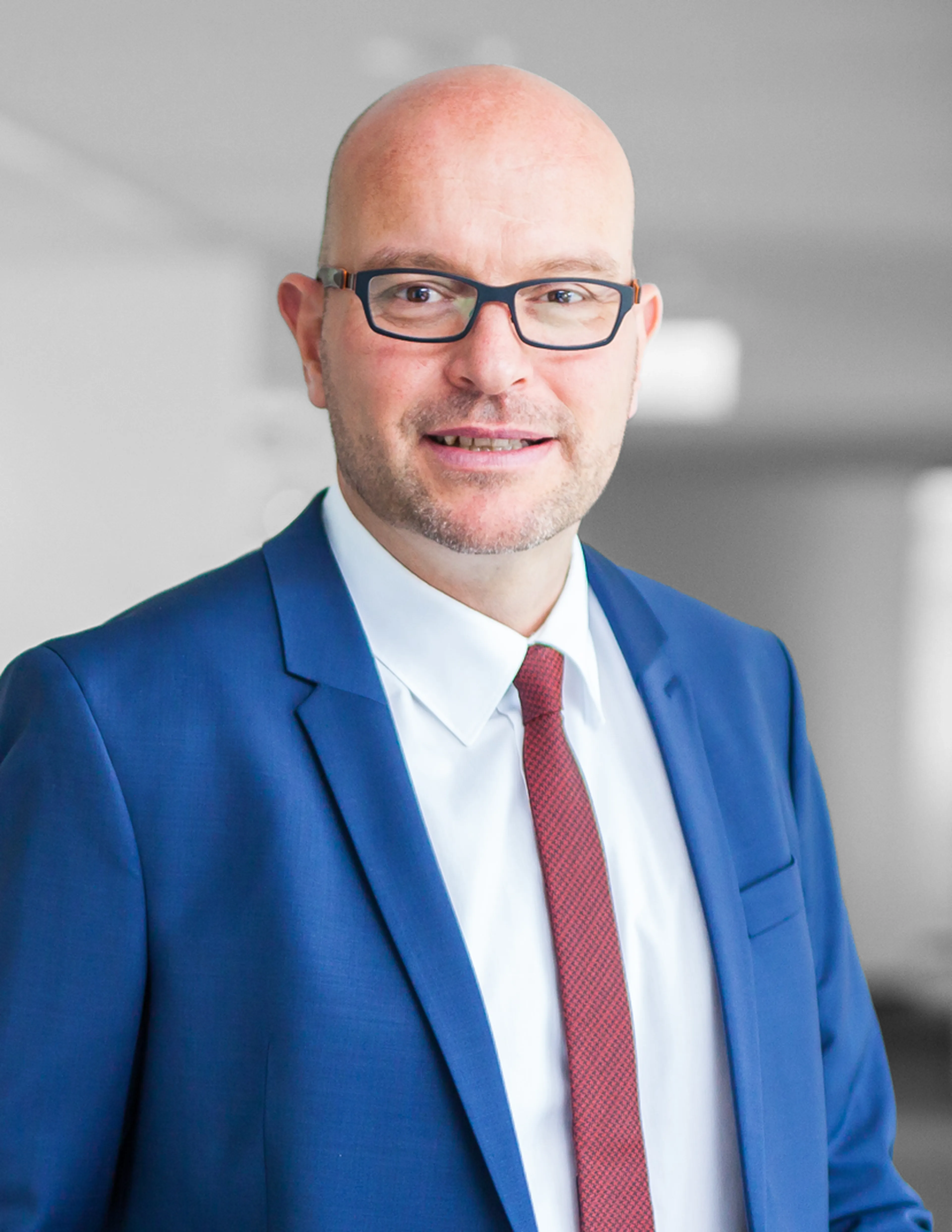 Dirk Kromm - Managing Director Dennemeyer & Associates Munich