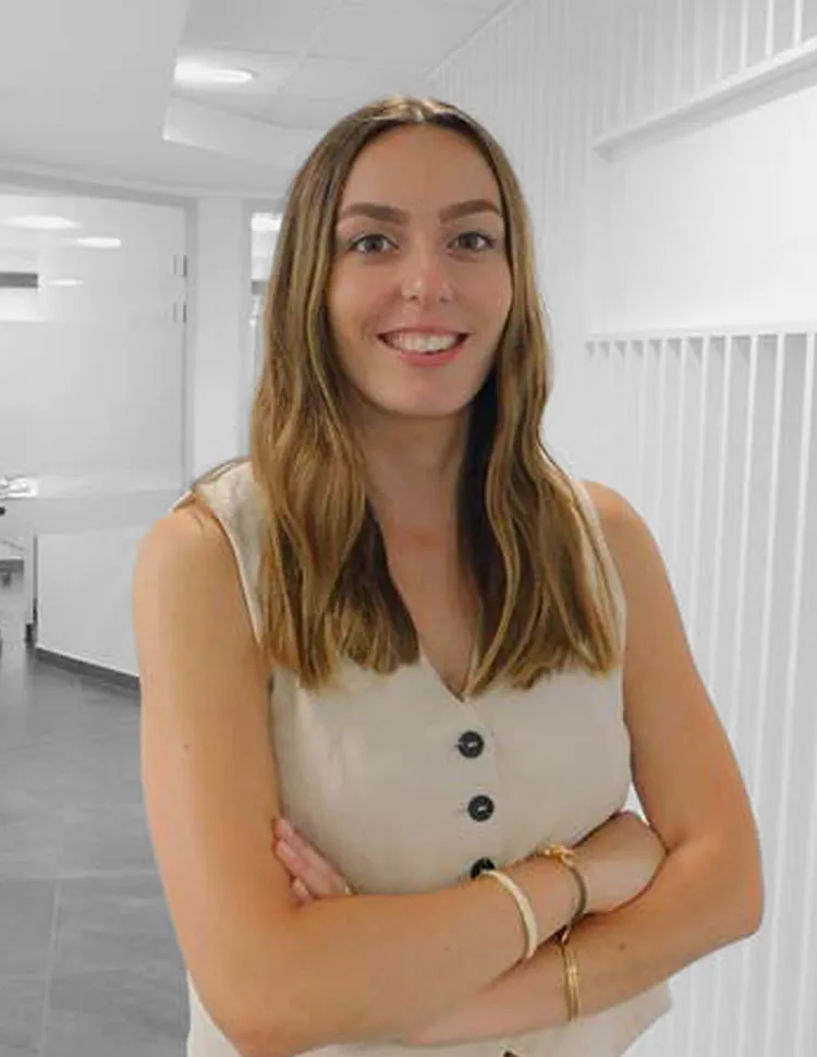 Eléonore Brunel - Trademark and Design Legal Counsel