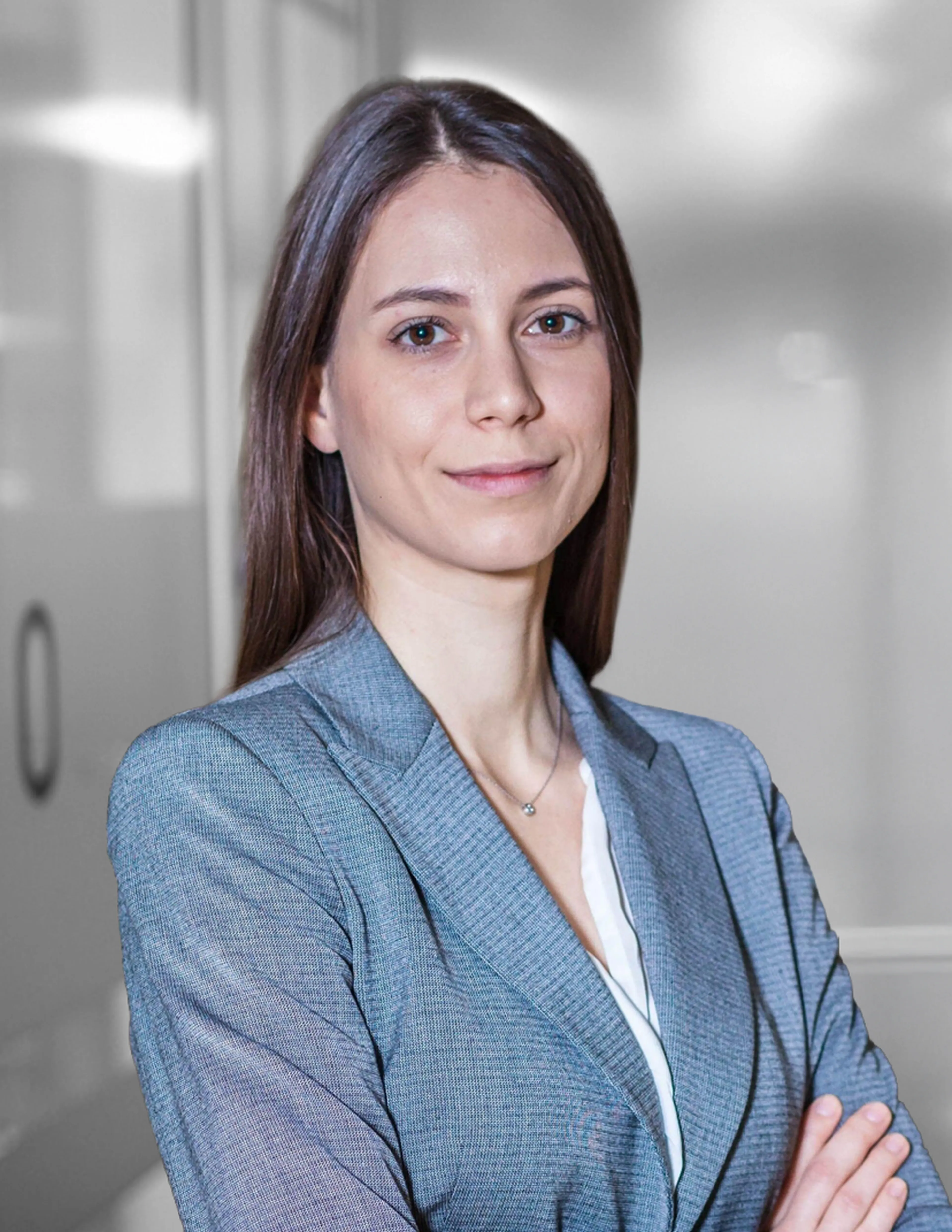 Jana Klaric - Attorney at Law; Trademark and Design Attorney (EU)