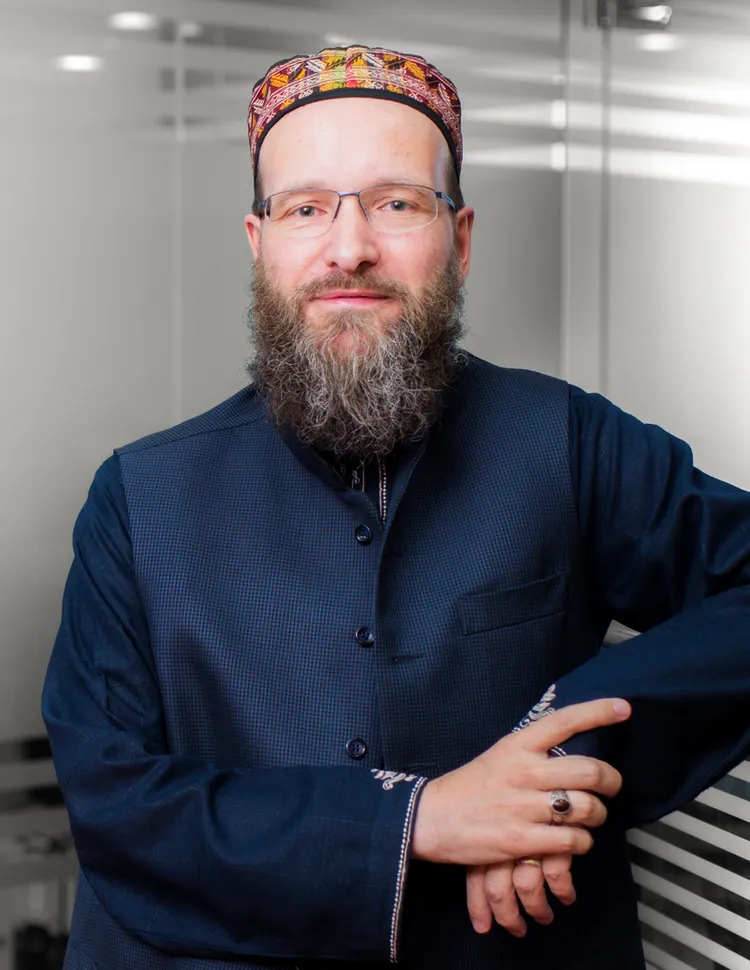 Jan Wrede