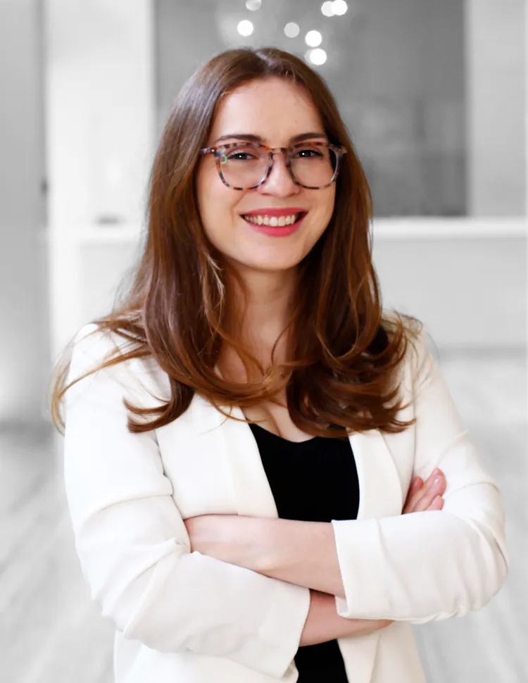 Nina Kolar - Croatian Attorney-at-Law (Odvjetnik)