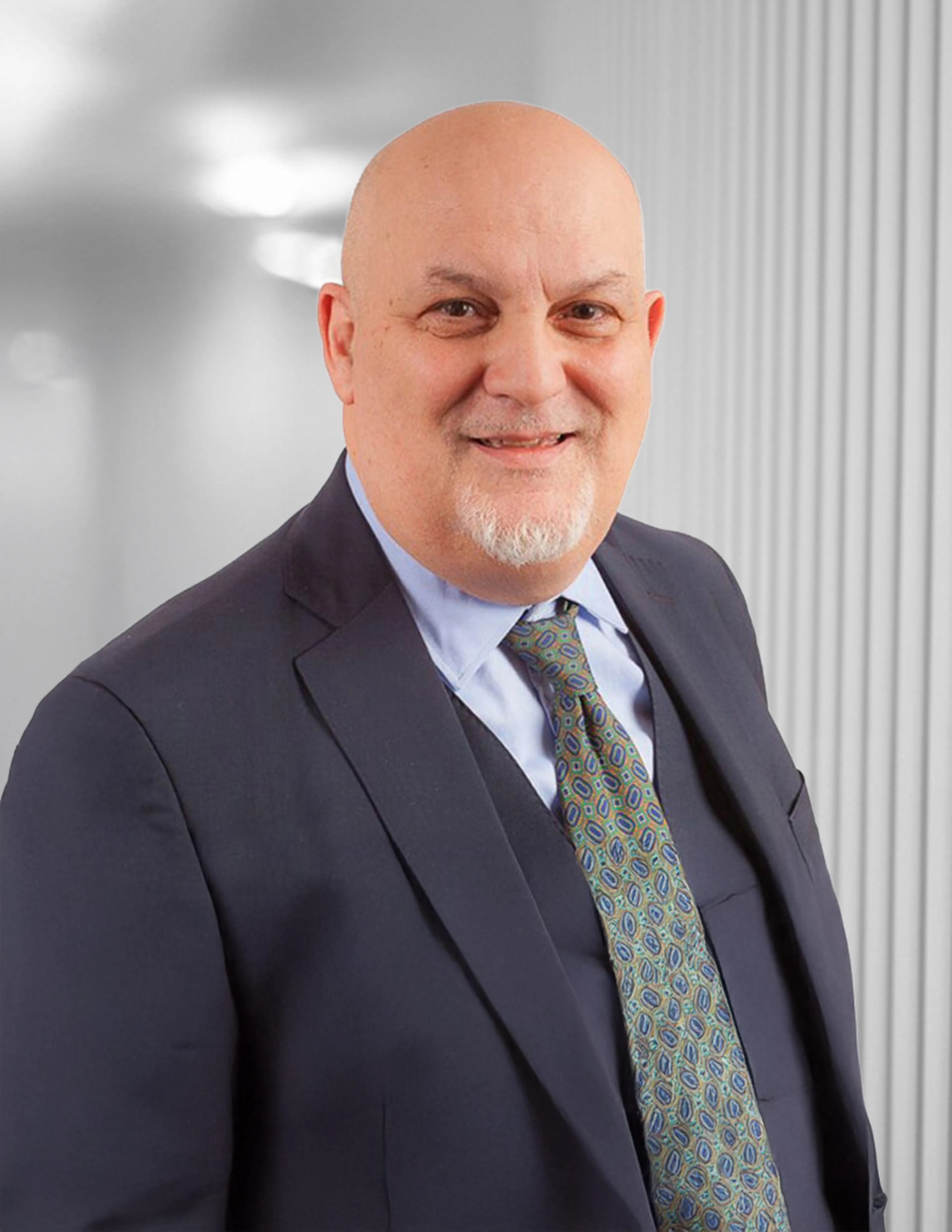 Massimo Cimoli - Trademark Attorney