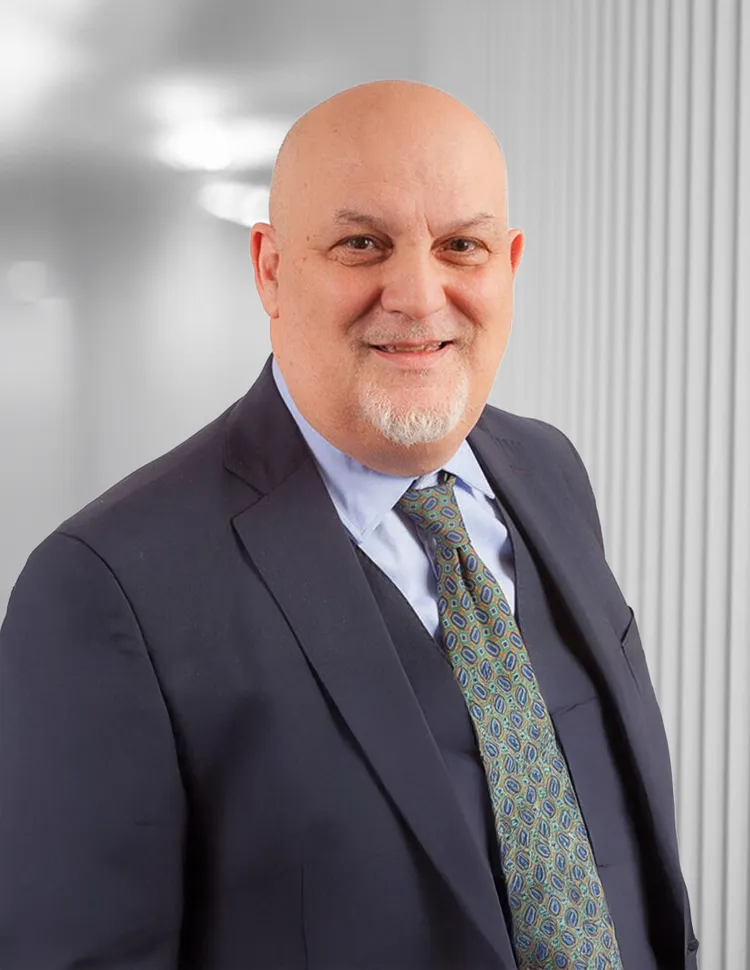 Massimo Cimoli - Trademark Attorney