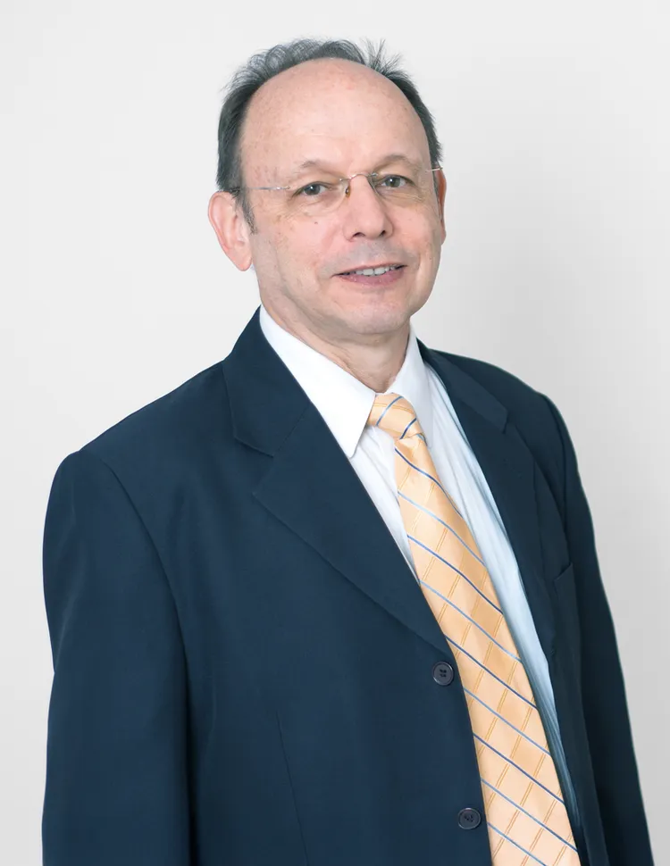 Claudio Szabas