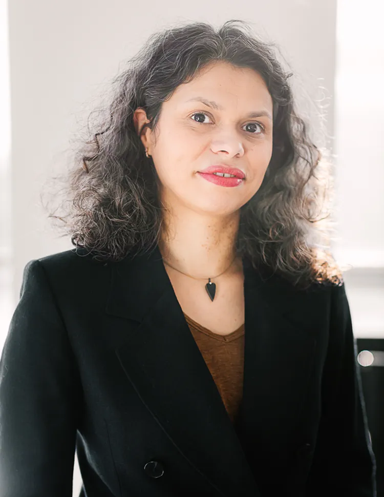 Anca Gheorghiu - Managing Director Dennemeyer Romania