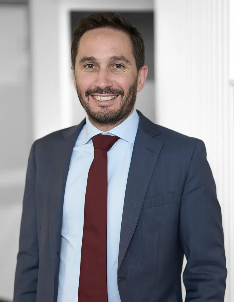 Olivier Lombardo