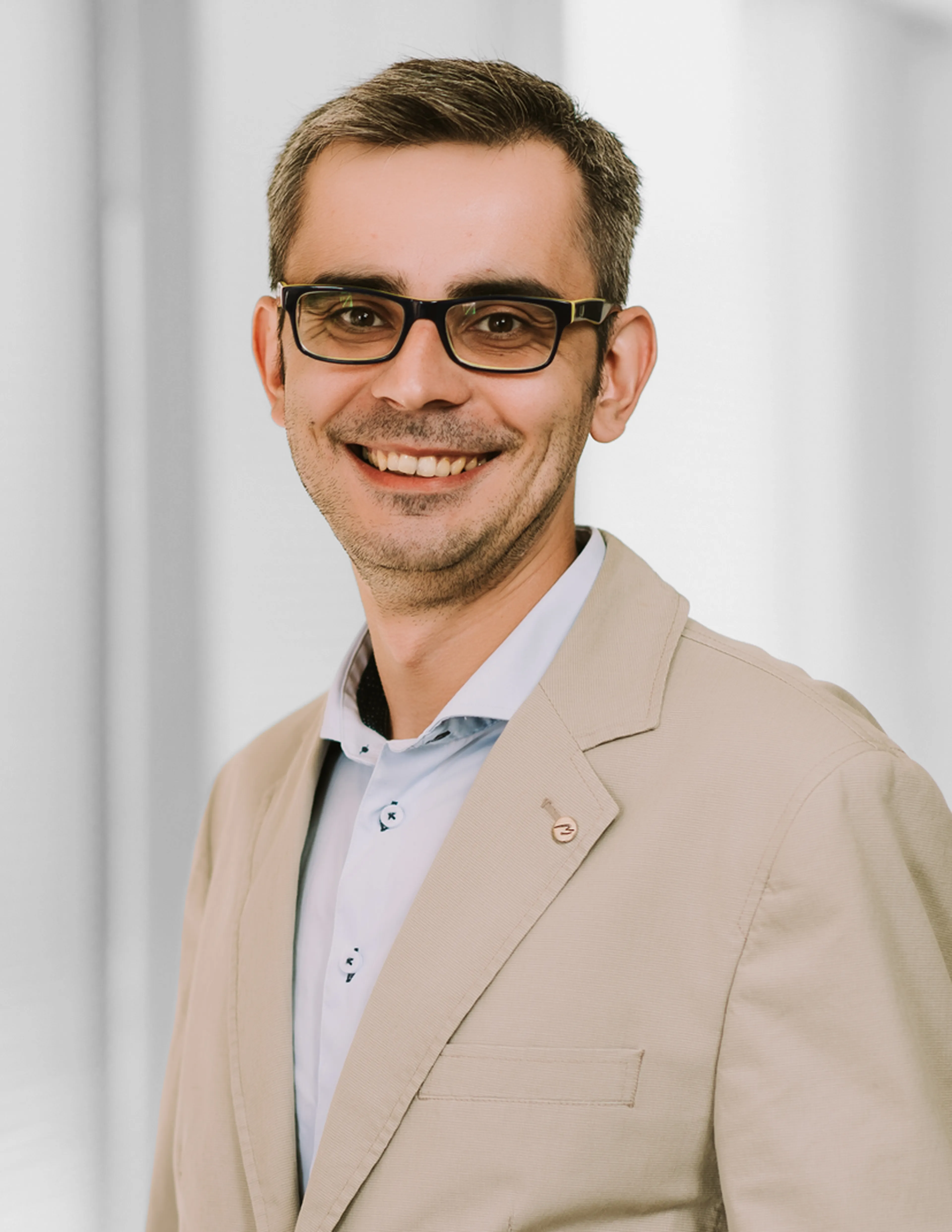 Cosmin Stana