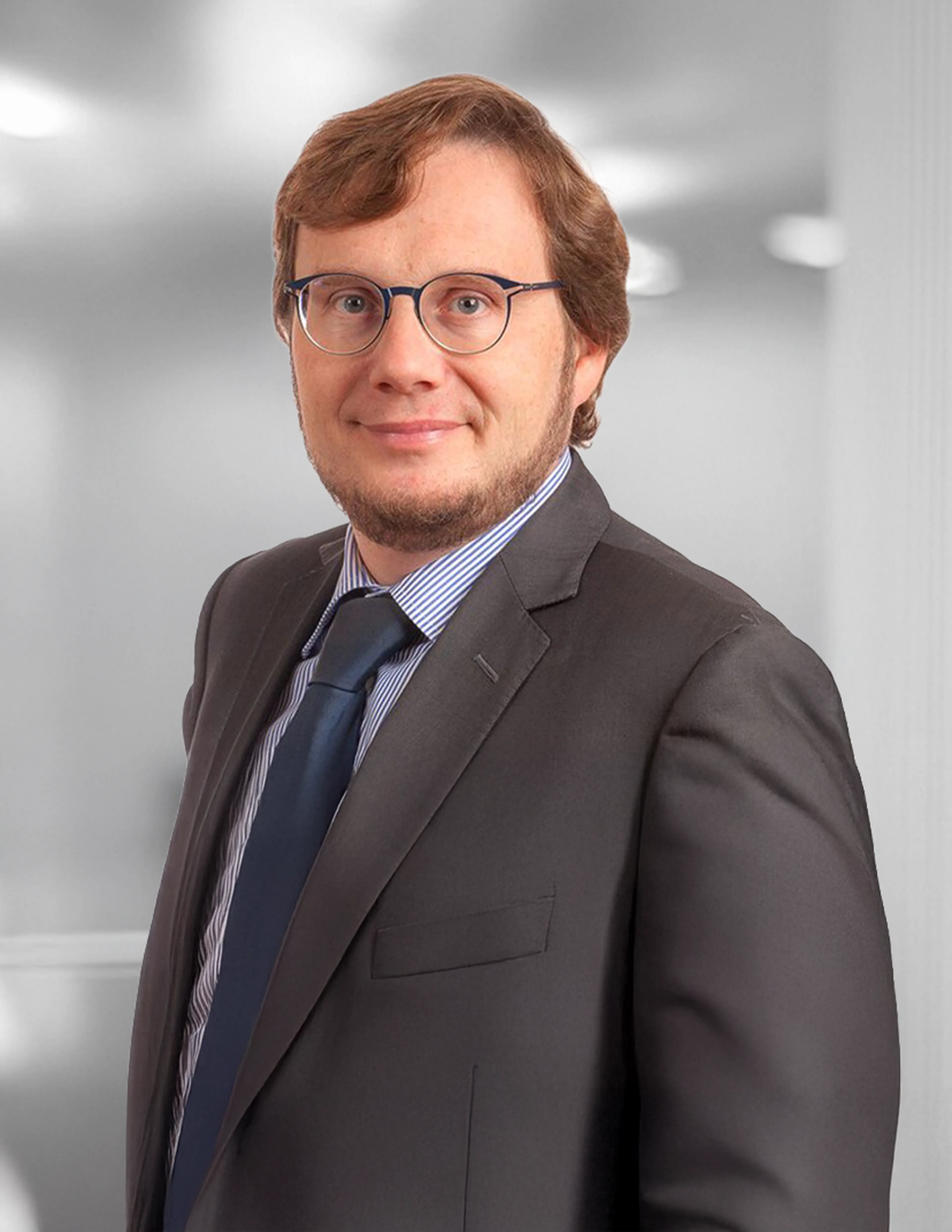 Giovanni Orsoni - Trademark Attorney