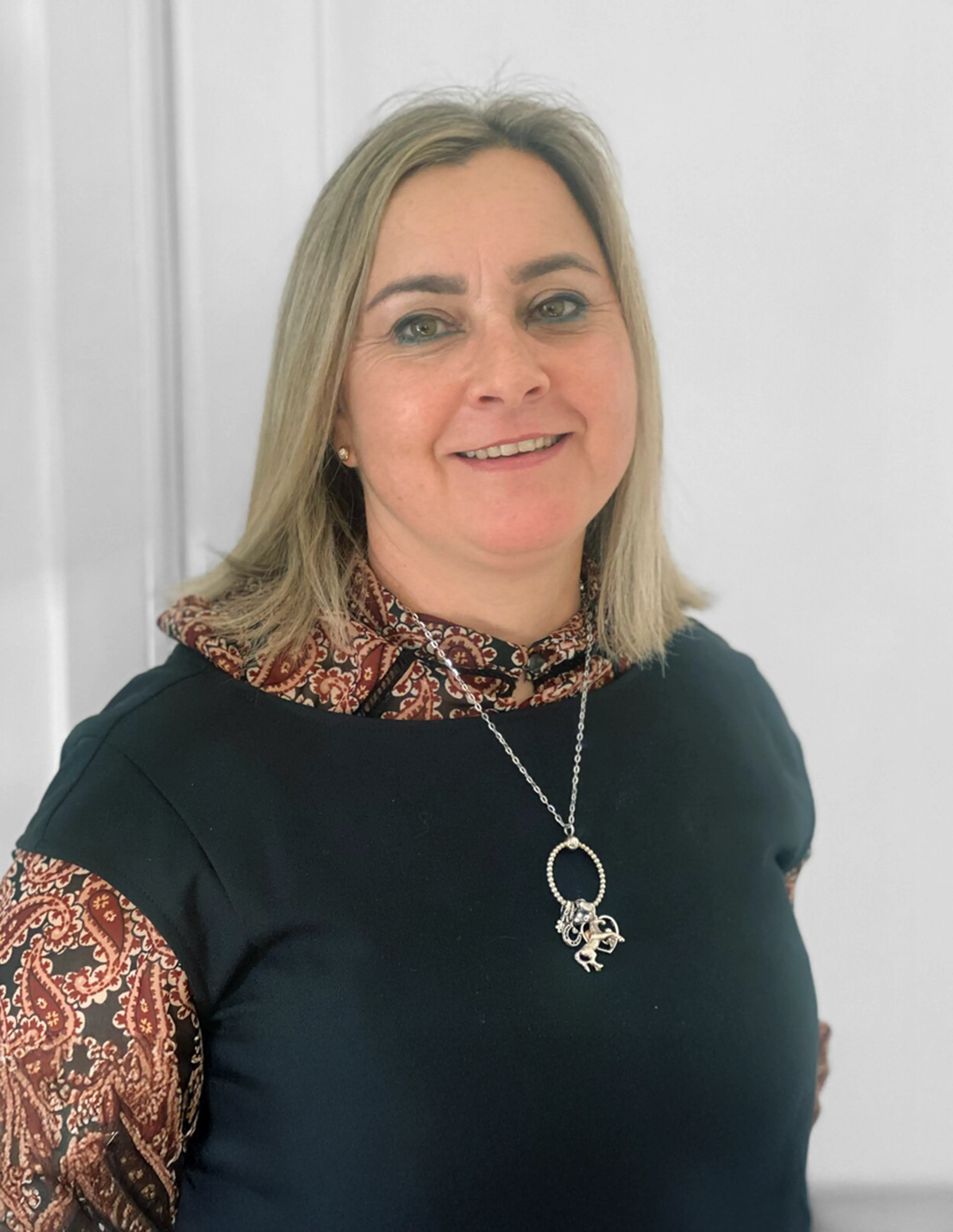 Luisa Currado - Italian and European Patent Attorney