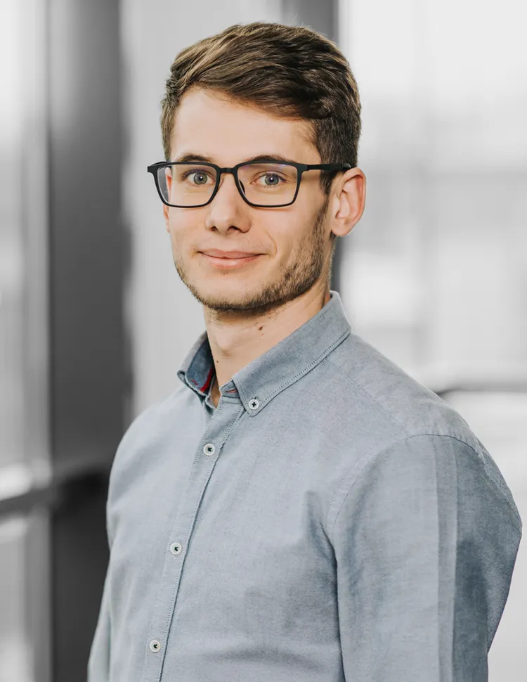 Dragoș Corochii - Trademark Attorney (MD)
