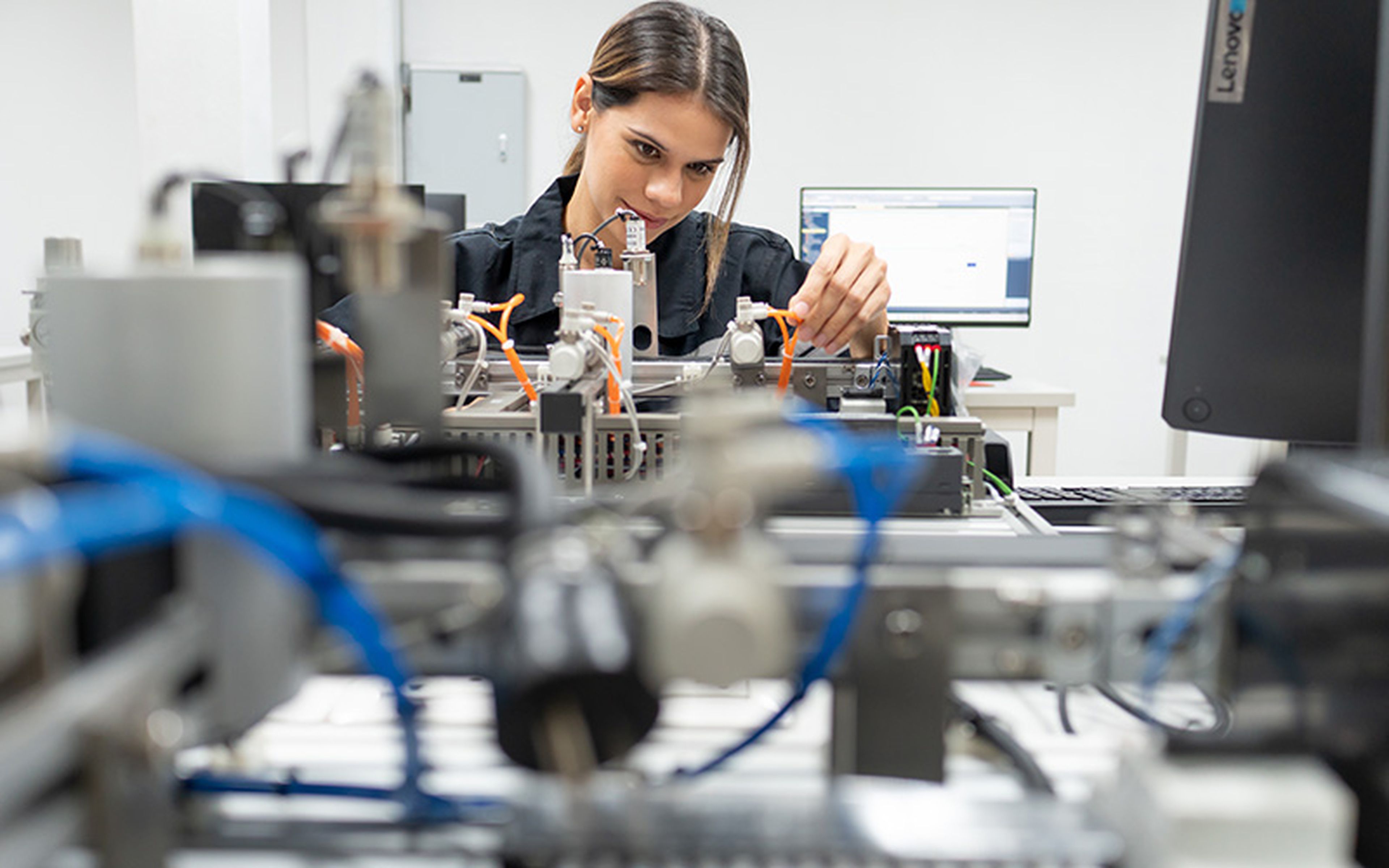 In 2022, computer technology was the most represented category in published patent applications, accounting for 12.4 percent of world figures. The next four most frequently observed classifications were electrical machinery, measurement, medical technology and digital communication.