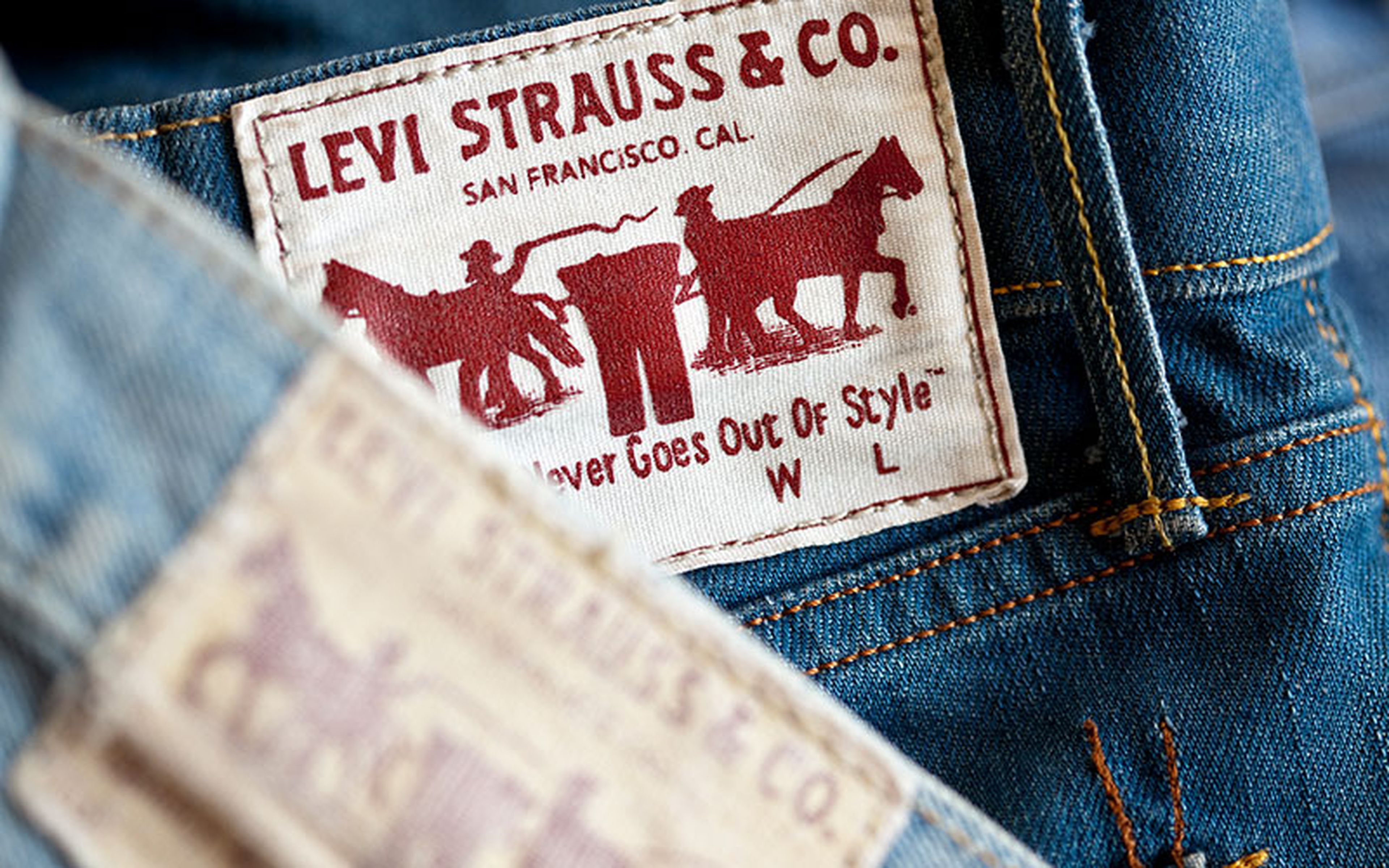 Though not quite all sewn up, Levi Strauss and Co. has held a strong position in the denim industry for generations. This success is due in no small part to a solid brand identity and rigorous IP protection strategy.