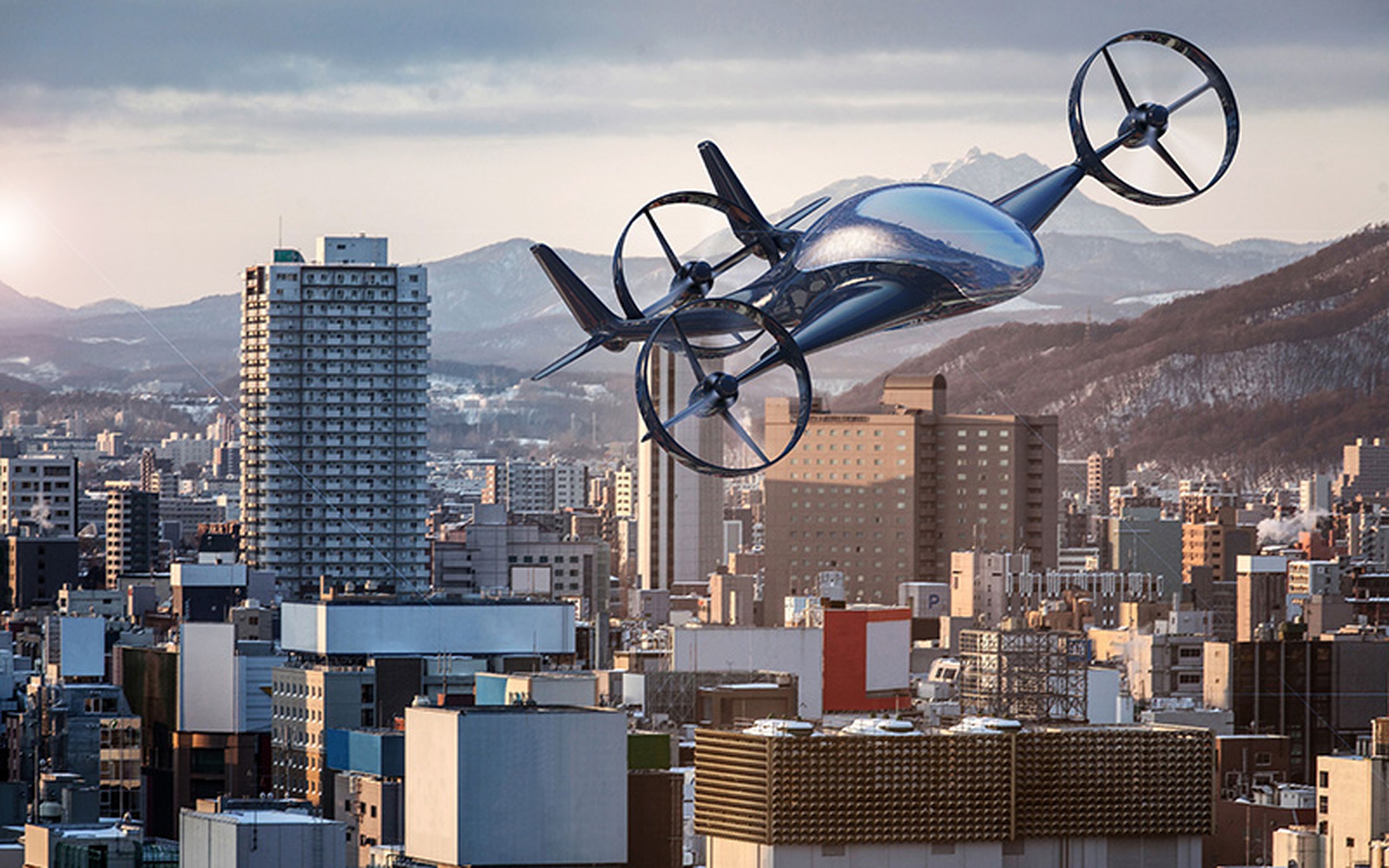 The flying taxi has long been the dream of urbanites the world over but remains almost as elusive today as it did throughout the 20th century. However, each breakthrough technology brings with it a resurgence of investor enthusiasm for the concept.