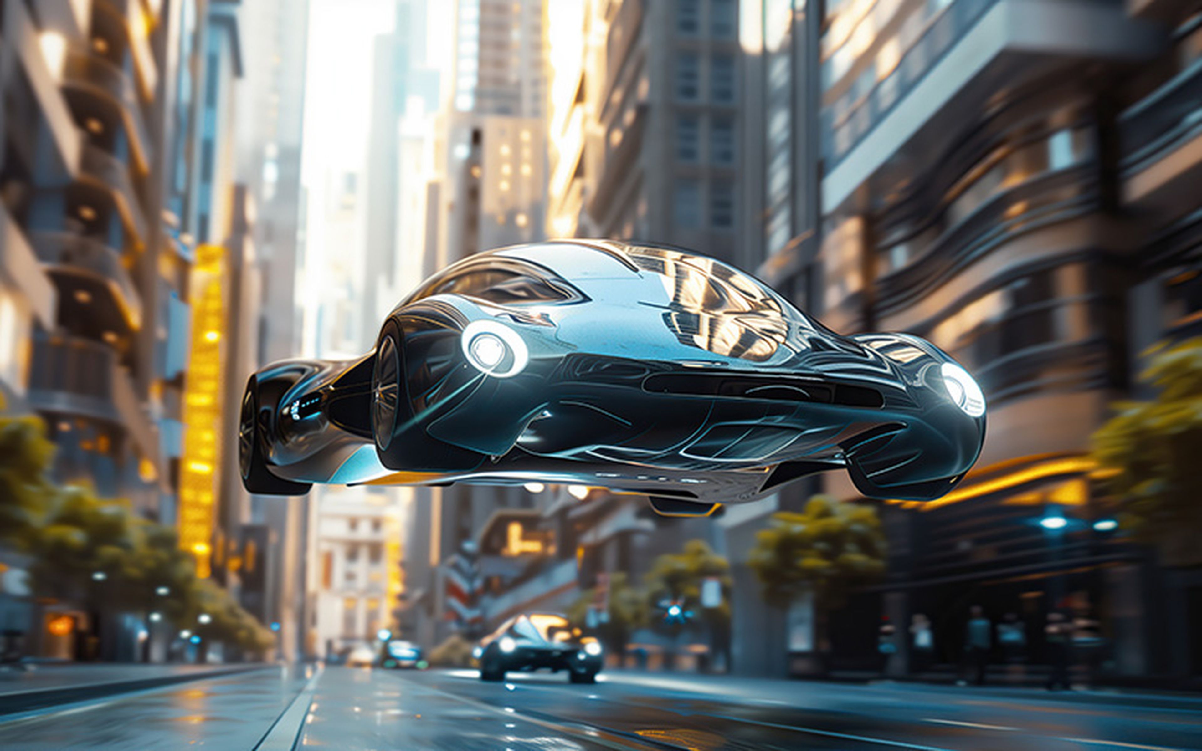 While self-driving technology continues to progress, the flying car remains an ambitious goal. Despite significant advances in AI and navigation, this concept still challenges inventors and businesses.