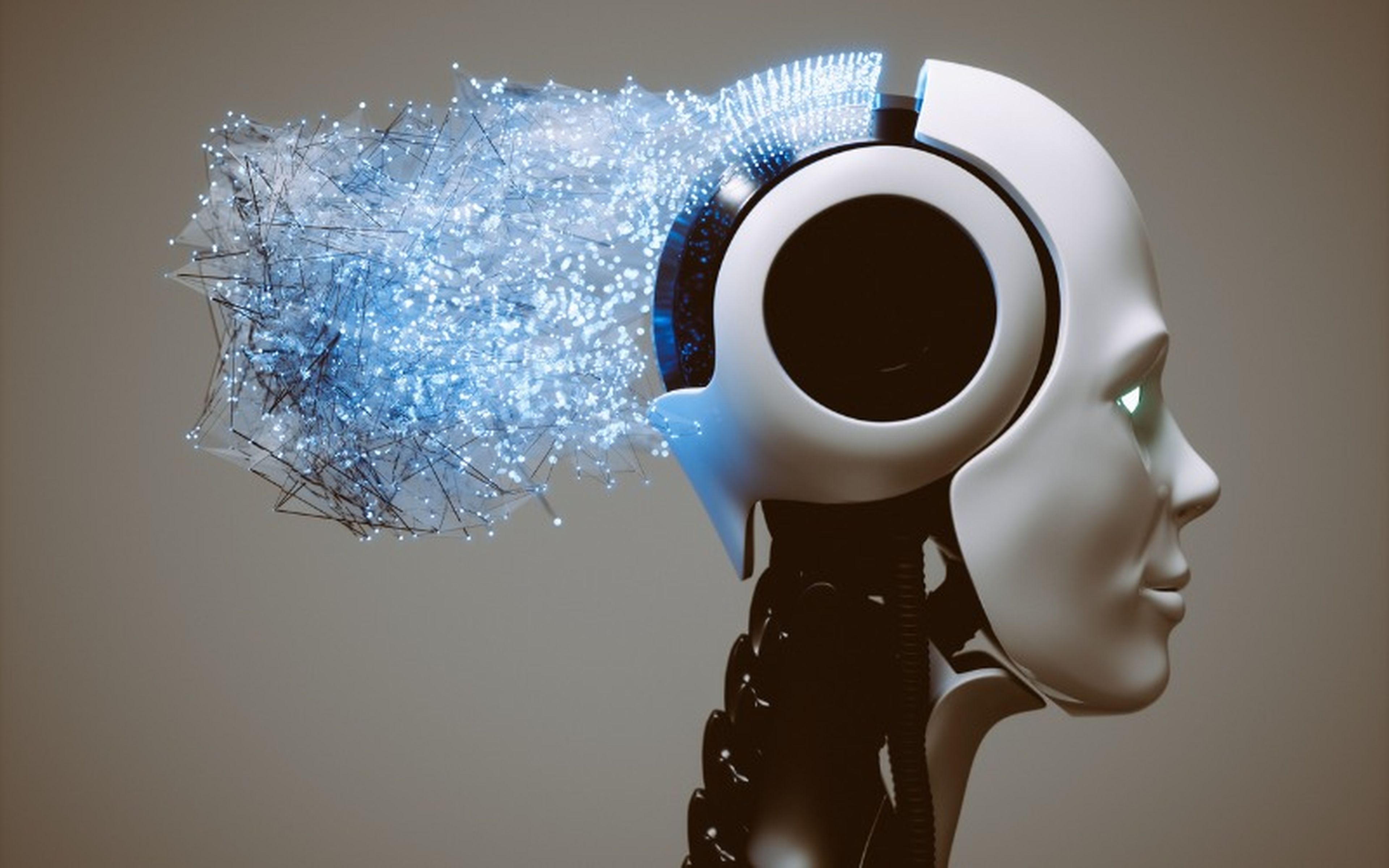 As AI technology continues to evolve and reshape an ever-widening swath of industries, it is important that lawmakers take a proactive approach in updating IP laws to ensure that these new technologies are protected.