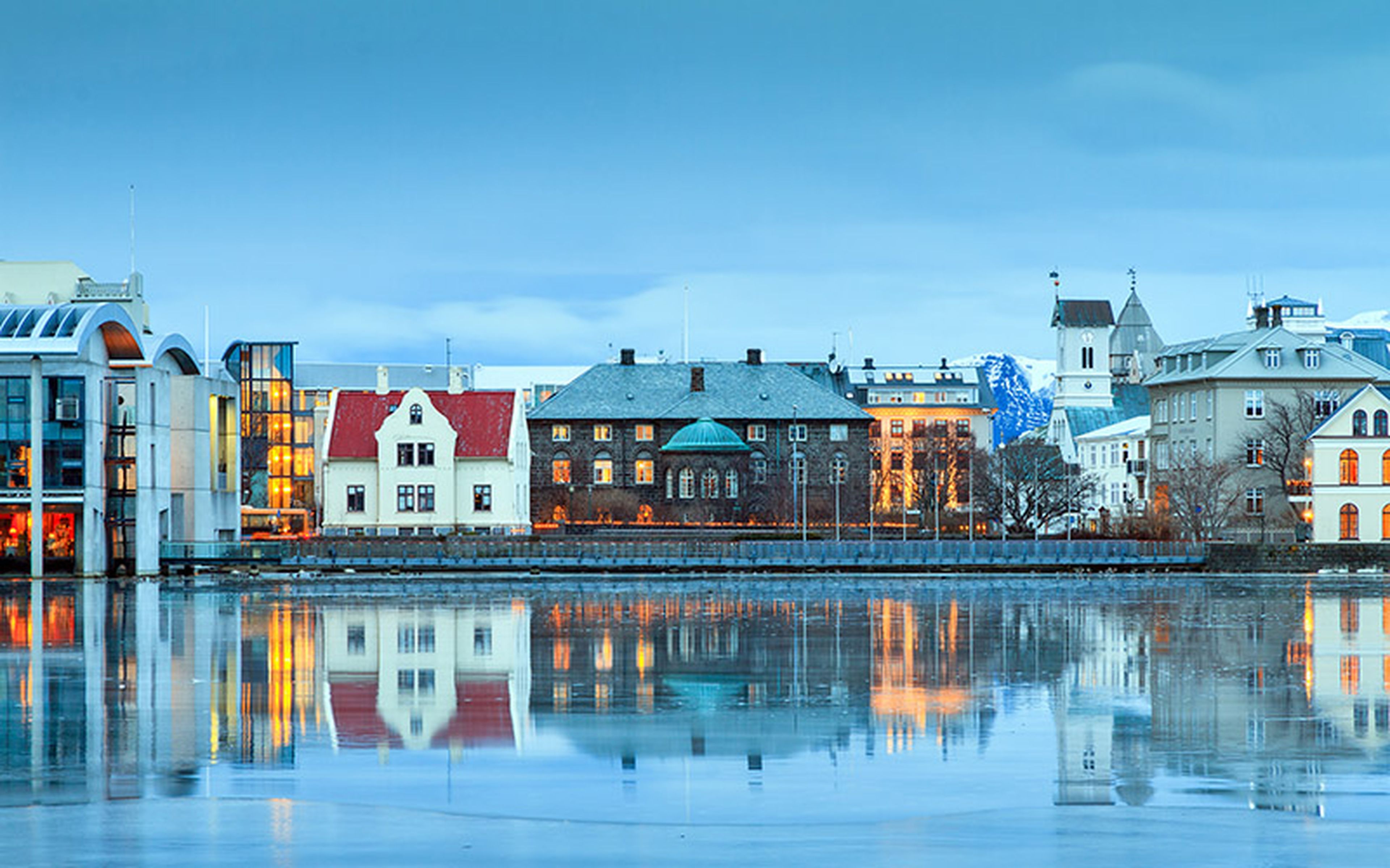 The Icelandic government is concerned that an EUTM for "Iceland" would prevent local businesses from operating openly in the European market.