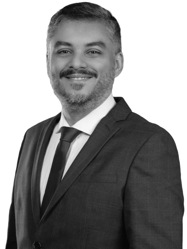 Evandro Leite