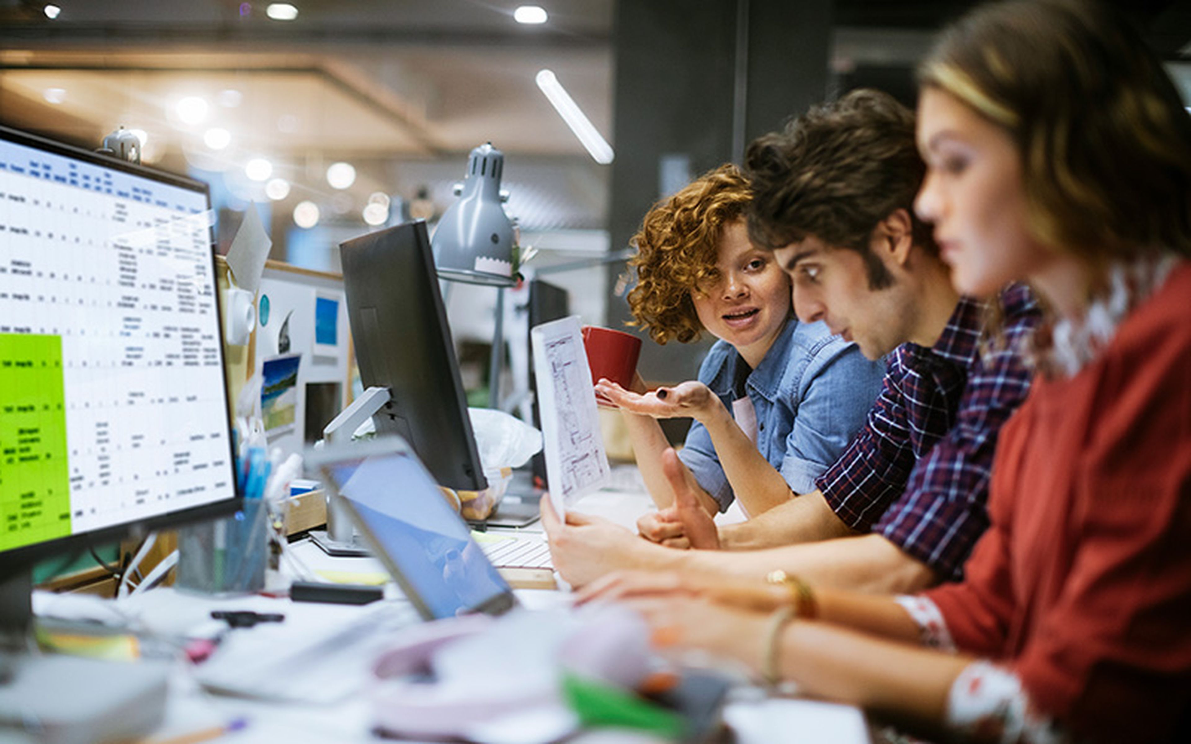 A defensive publication is a double-edged sword and can affect you as much as your competition. By disclosing, you allow anyone to exploit your invention and forfeit exclusivity rights that could be used to generate licensing revenue.