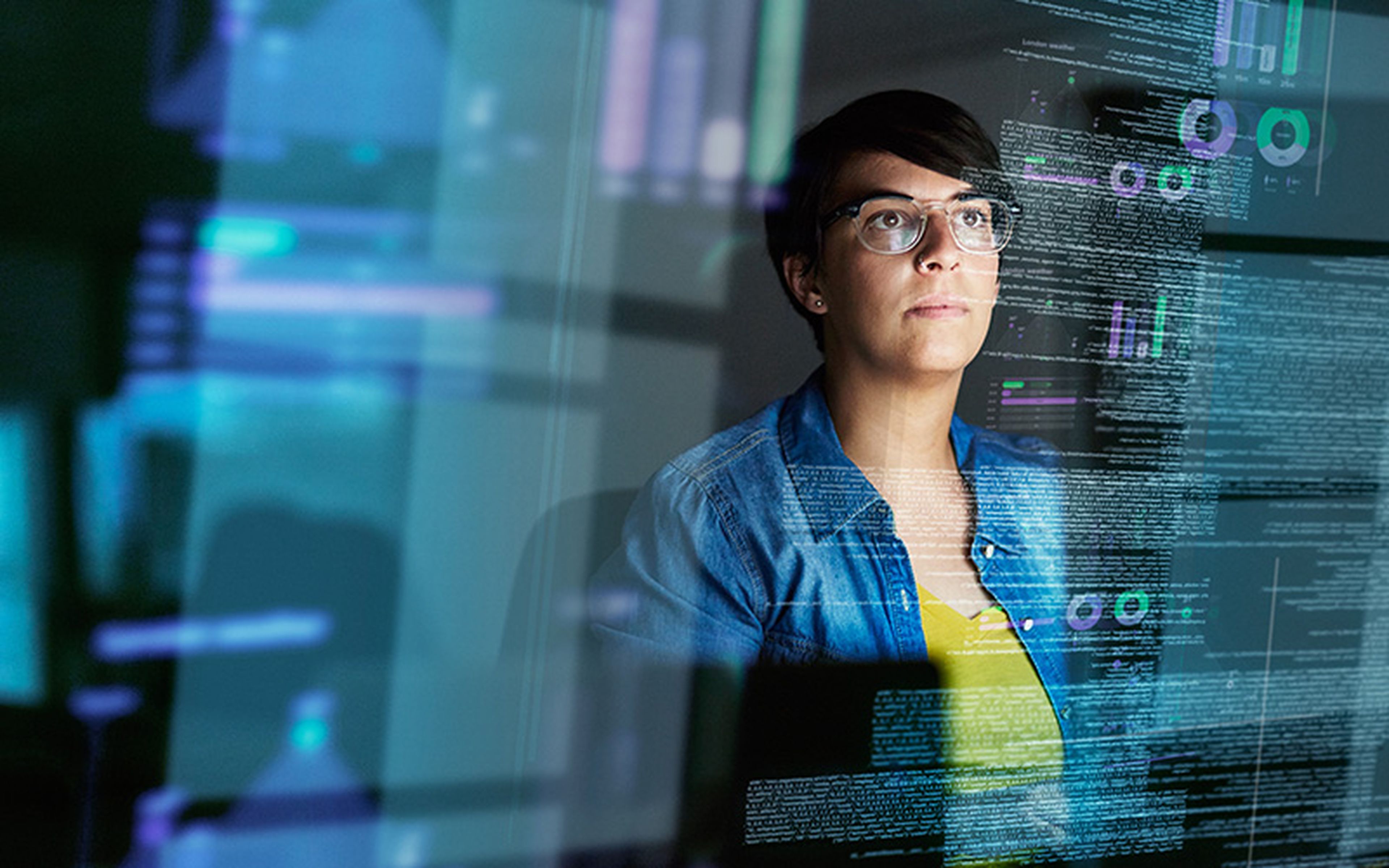 Being closely linked to the growth in filings for digital technologies, software is becoming of greater relevance and interest to patent regulators. Inevitably, the line between what is and is not patentable is getting blurrier as computer inventions become even more sophisticated.