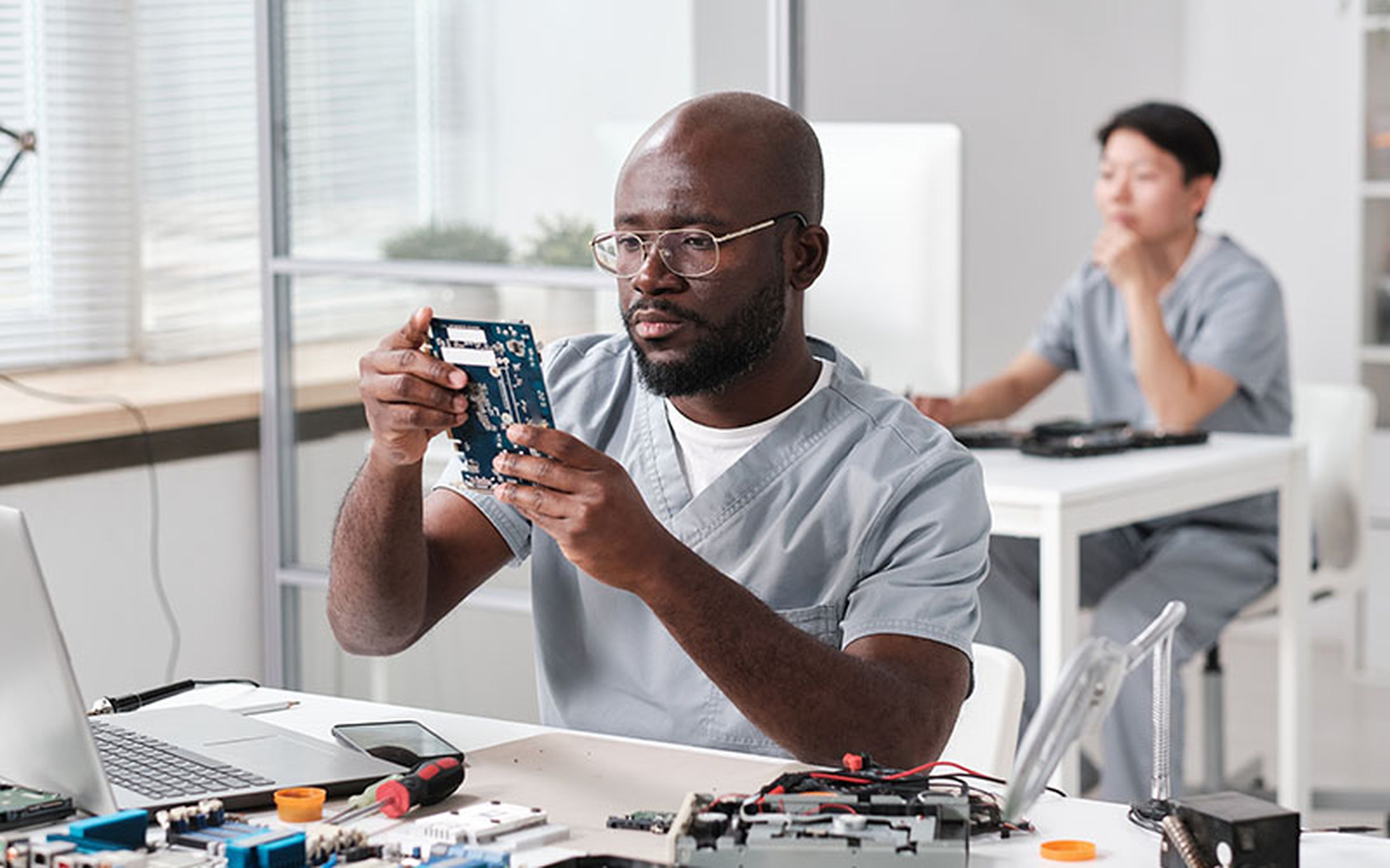 These days, many life-changing inventions are a collaborative effort, and letters patent recognize this shared work as well as the prior art that came before.