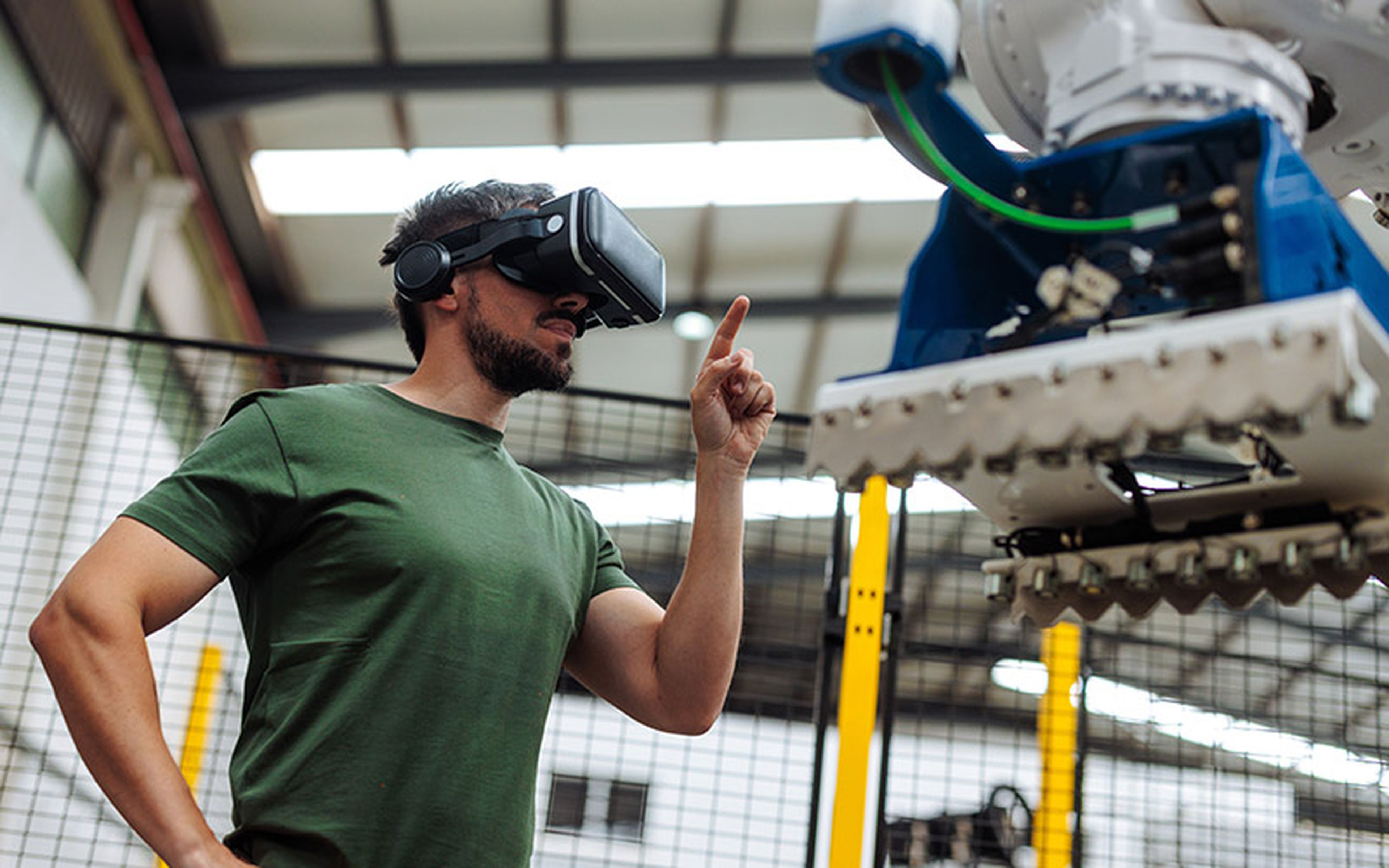 AI-enhanced tools can relieve much of the stress of patent searching for inventors or free up dedicated IP teams to concentrate human effort on protecting the company's valuable innovation.