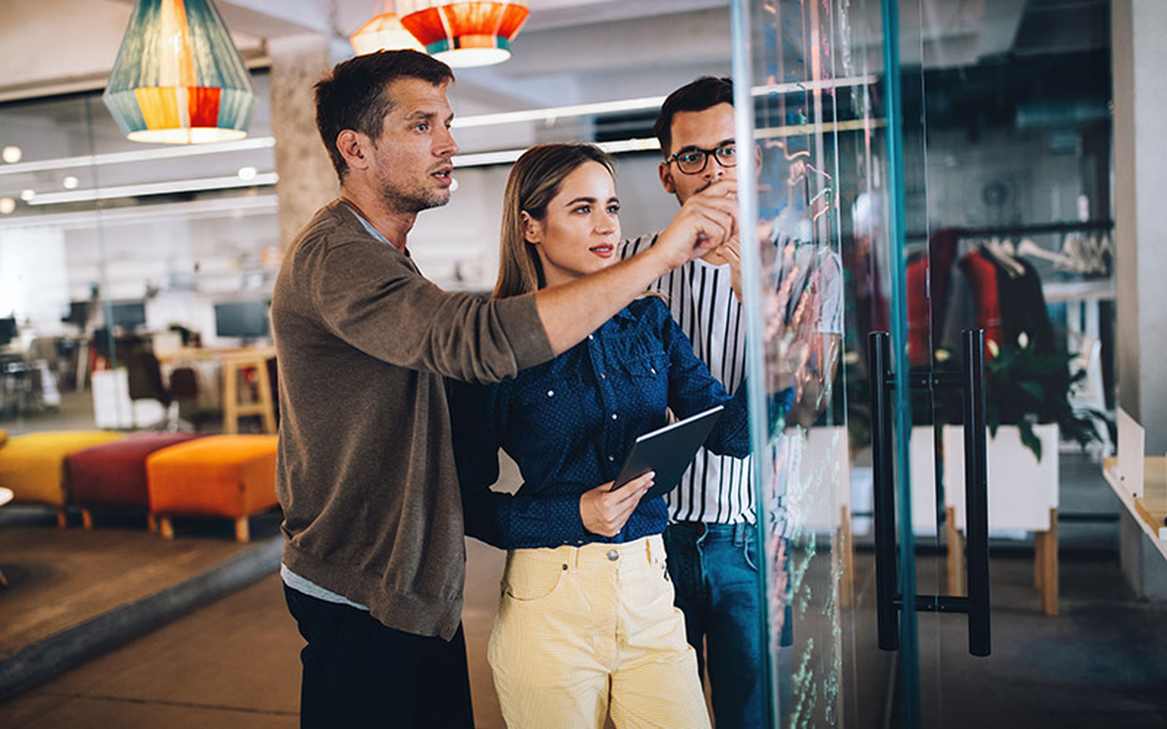 Enhanced accessibility for both IP professionals and beginners is the philosophy guiding the UKIPO's "generational leap" in search technology, part of the wider modernization of the country's IP services.