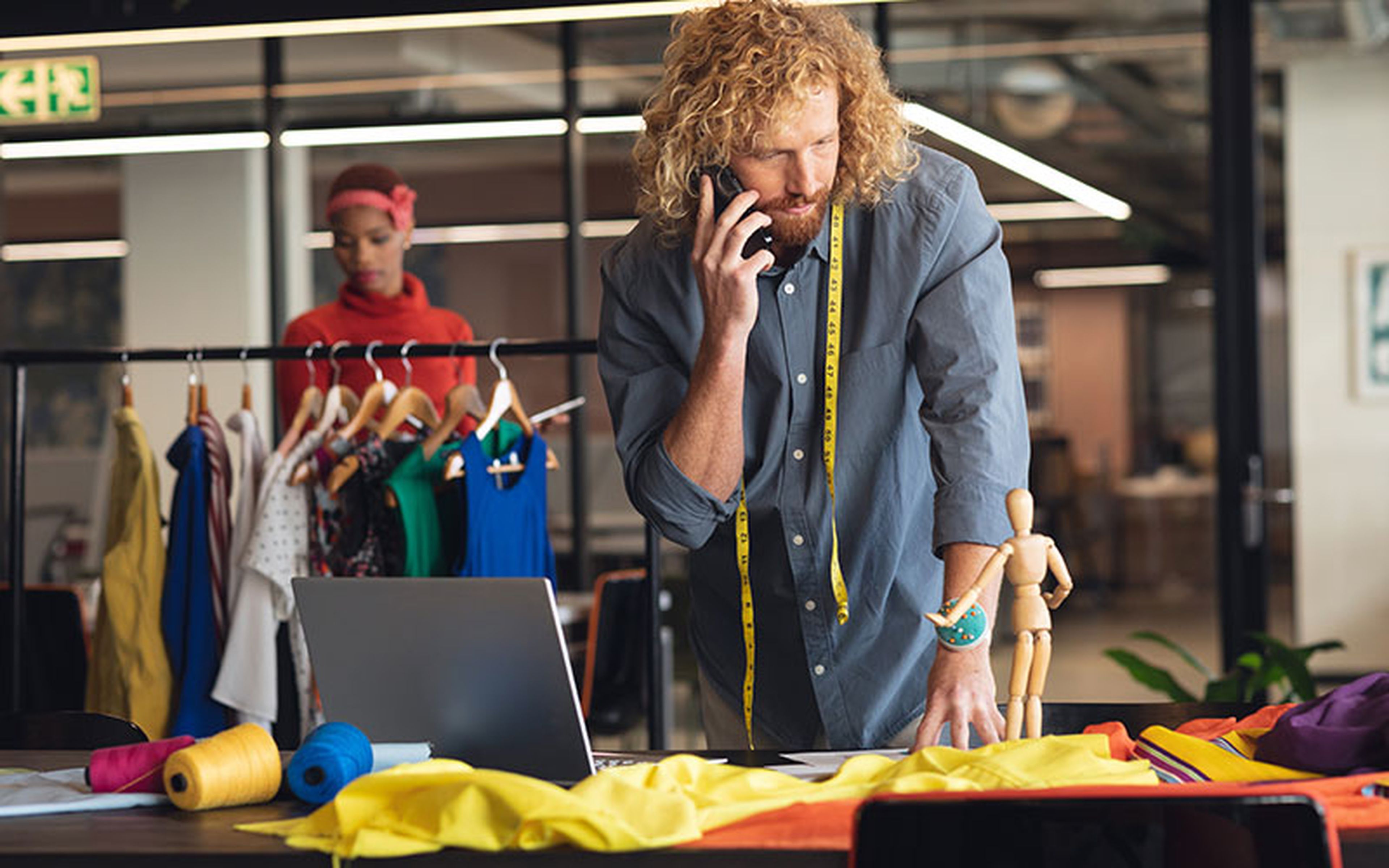 Not all aspects of a product's presentation can be trademarked as this would stifle competition and be generally impractical. Consequently, businesses rely on unique design elements and other embellishments added to common formats to distinguish their goods and services.