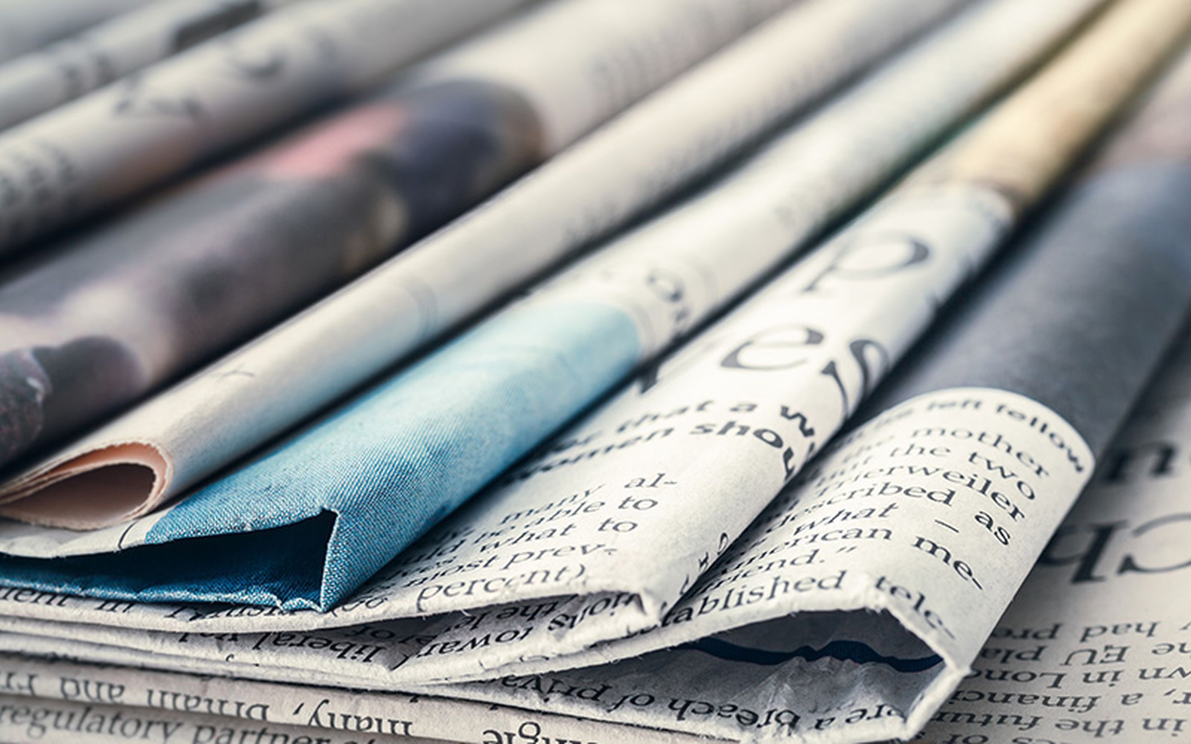 Though a newspaper could satisfy the needs of disclosure, the resulting defensive publication might not withstand committed opposition. A specialist journal or magazine with adequate distribution would be a more suitable choice.