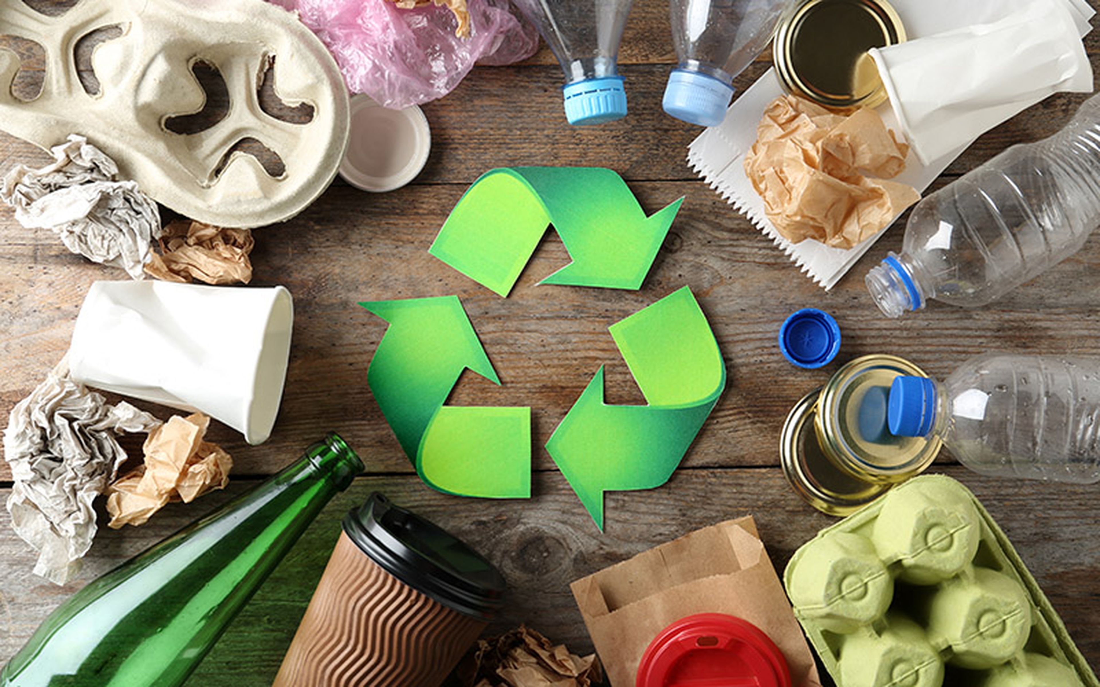 Dennemeyer is committed to recycling and upcycling waste while reducing the total resources consumed by regular business operations. We seek to do this by taking actions such as buying "pre-loved" furniture and extending the useful life of electronics.