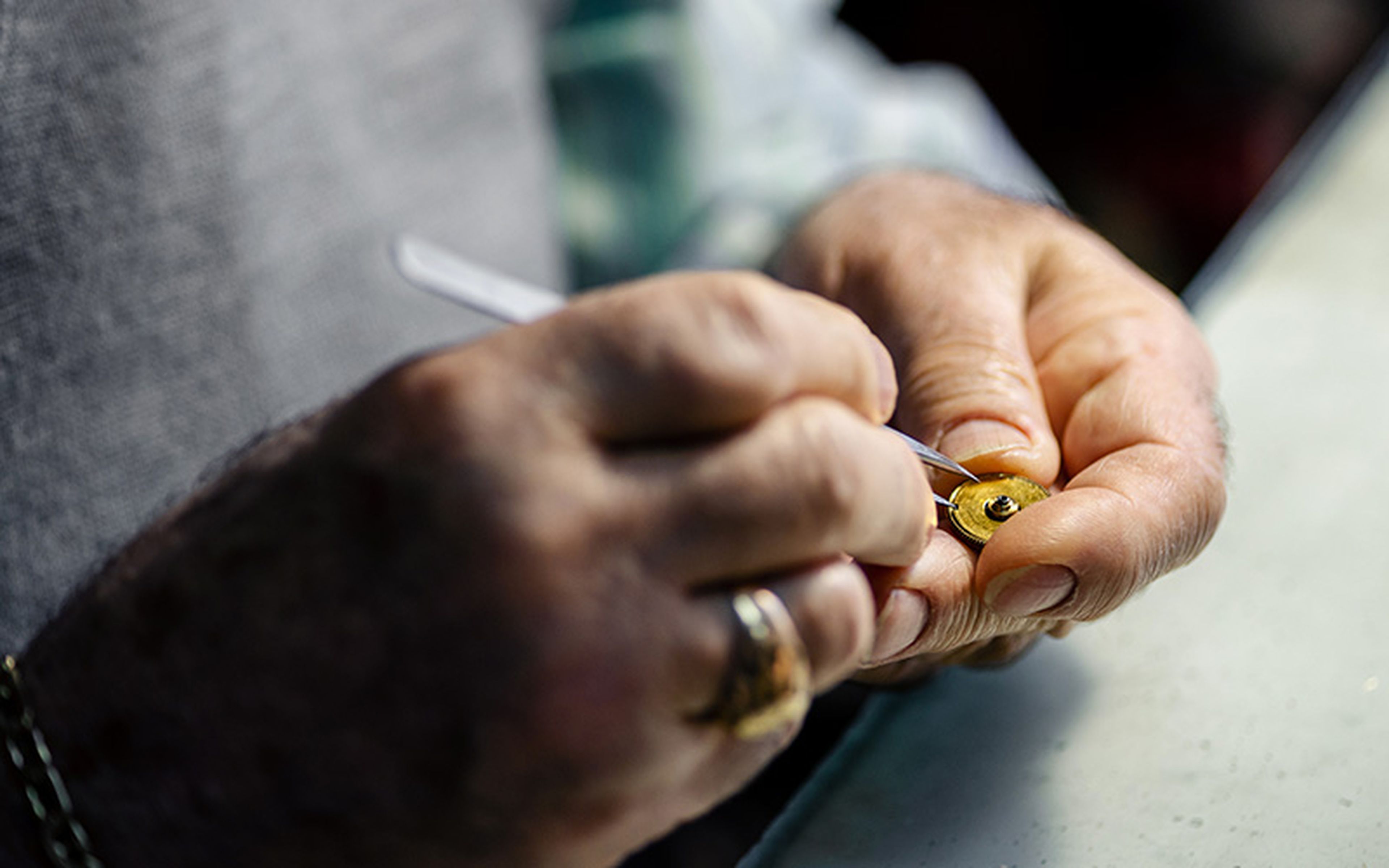 Watchmaking is often seen as the epitome of where artistry and engineering meet, and with good reason. Many hand-made watches dress to impress, putting their inner workings on display to showcase a designer's ingenuity and a craftsperson's finesse.