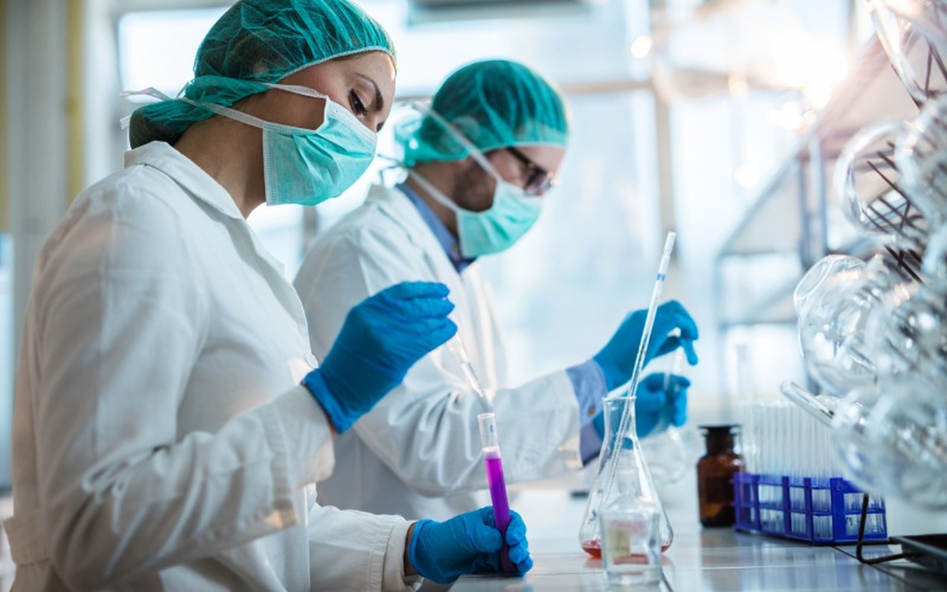The globalization of the pharmaceutical industry and advancements in technology have made it easier than ever for criminals to obtain, alter and counterfeit life-saving medicines.