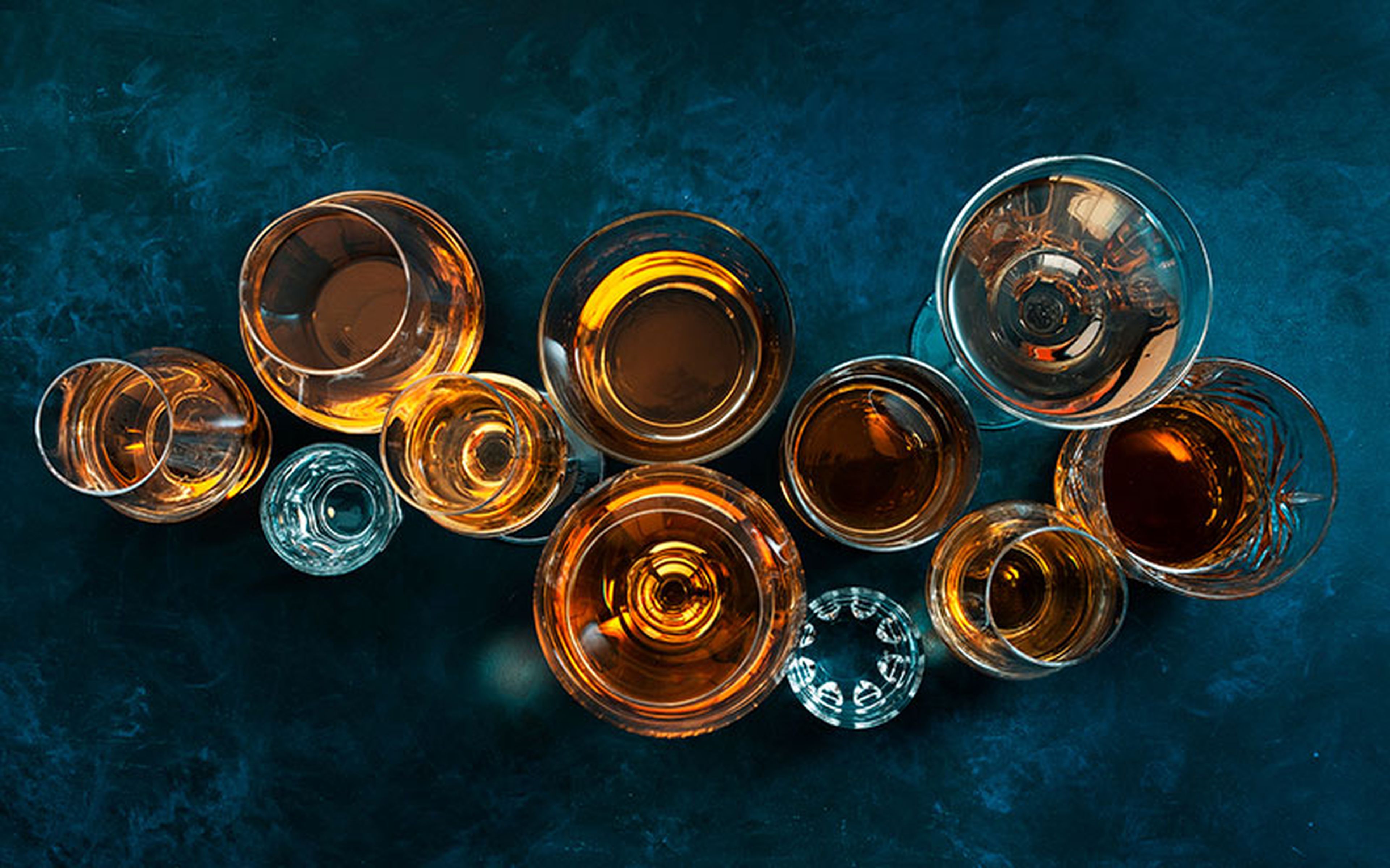 The earliest written record of whiskey appears in the Annals of Clonmacnoise (Ireland, 1408): "Richard or Risdard maGranell, chieftaine of Moyntir-eolas, died at Christmas by takeing a surfeit of aqua vitae, to him aqua mortis." More than six centuries later, the irony is still not lost.
