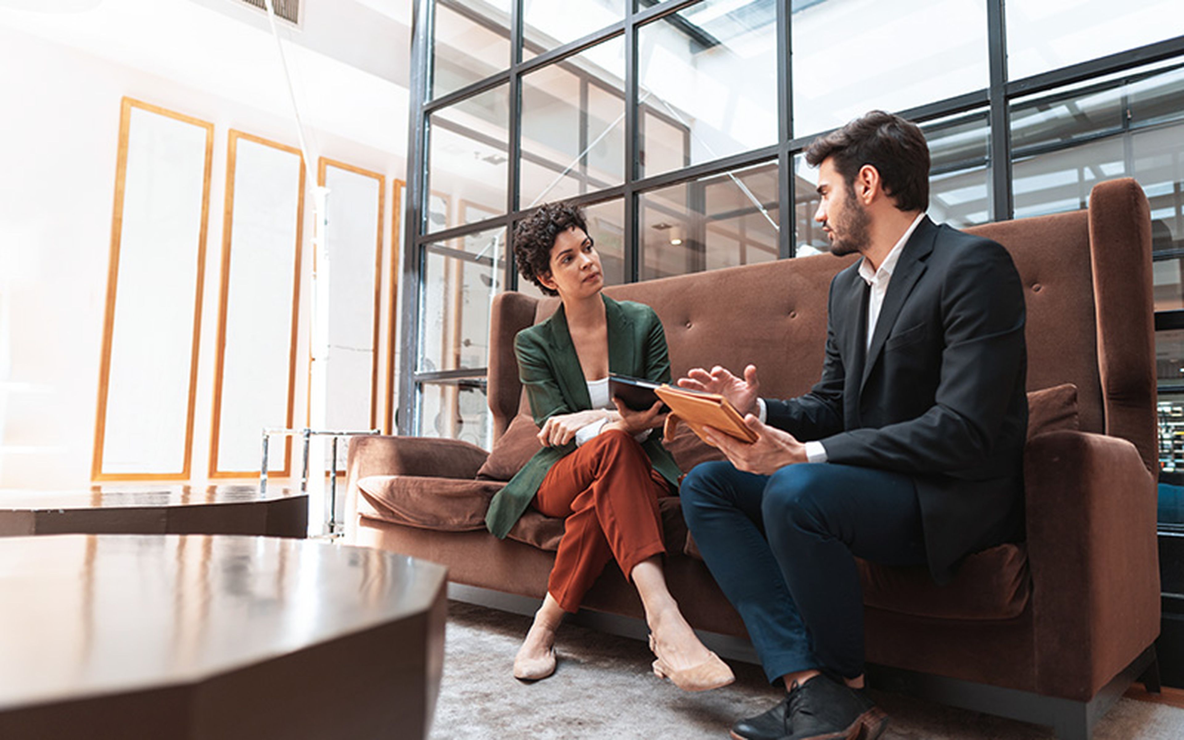 While the value of physical assets fluctuates in broadly visible trends, IP is significantly more individualized and so requires input from an expert to measure accurately.