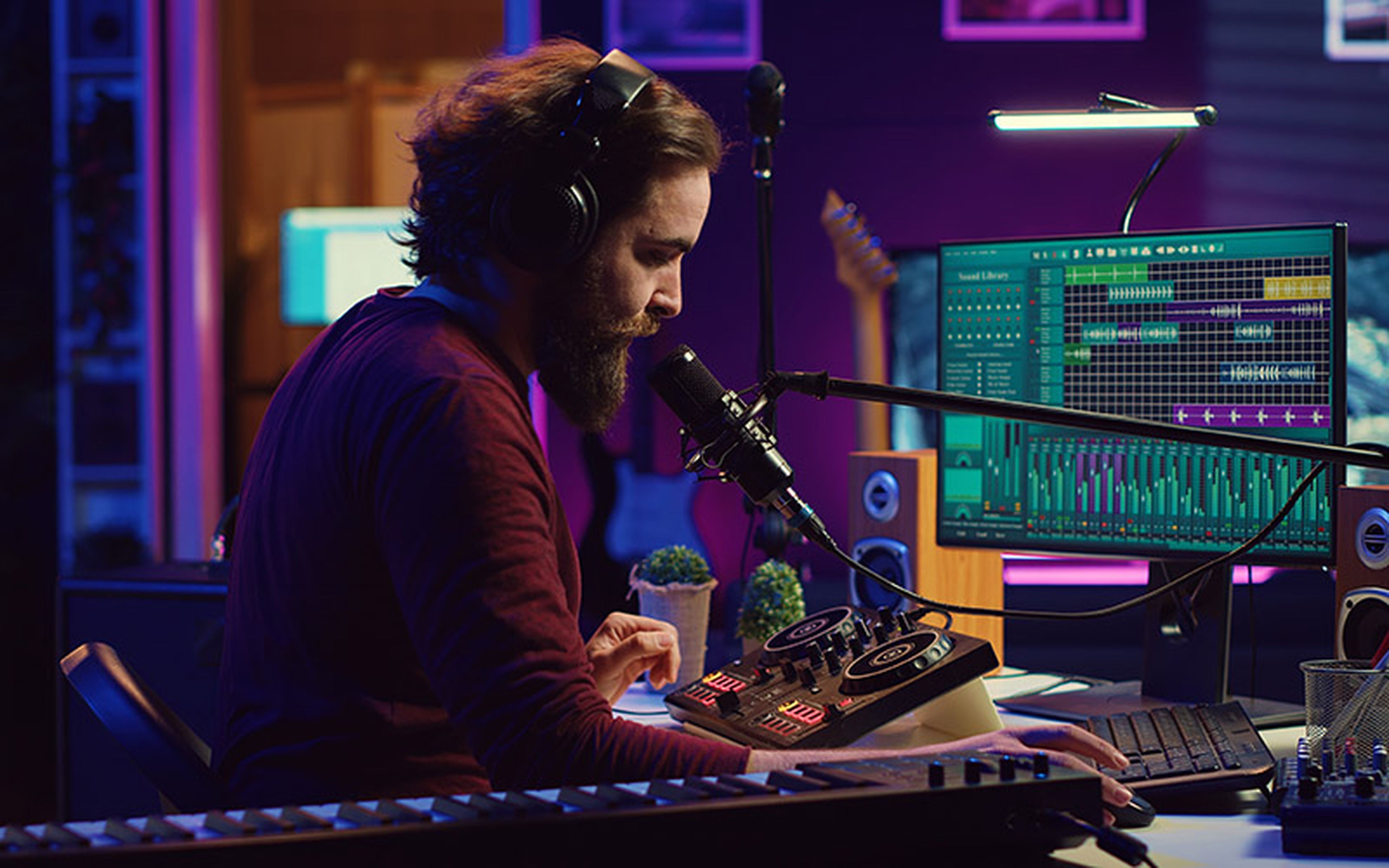 While musicians pour identity and intent into their work, once a recording contract is signed, it is often the licensing terms – and not the creative process – that determine who reaps what proportion of the financial rewards.