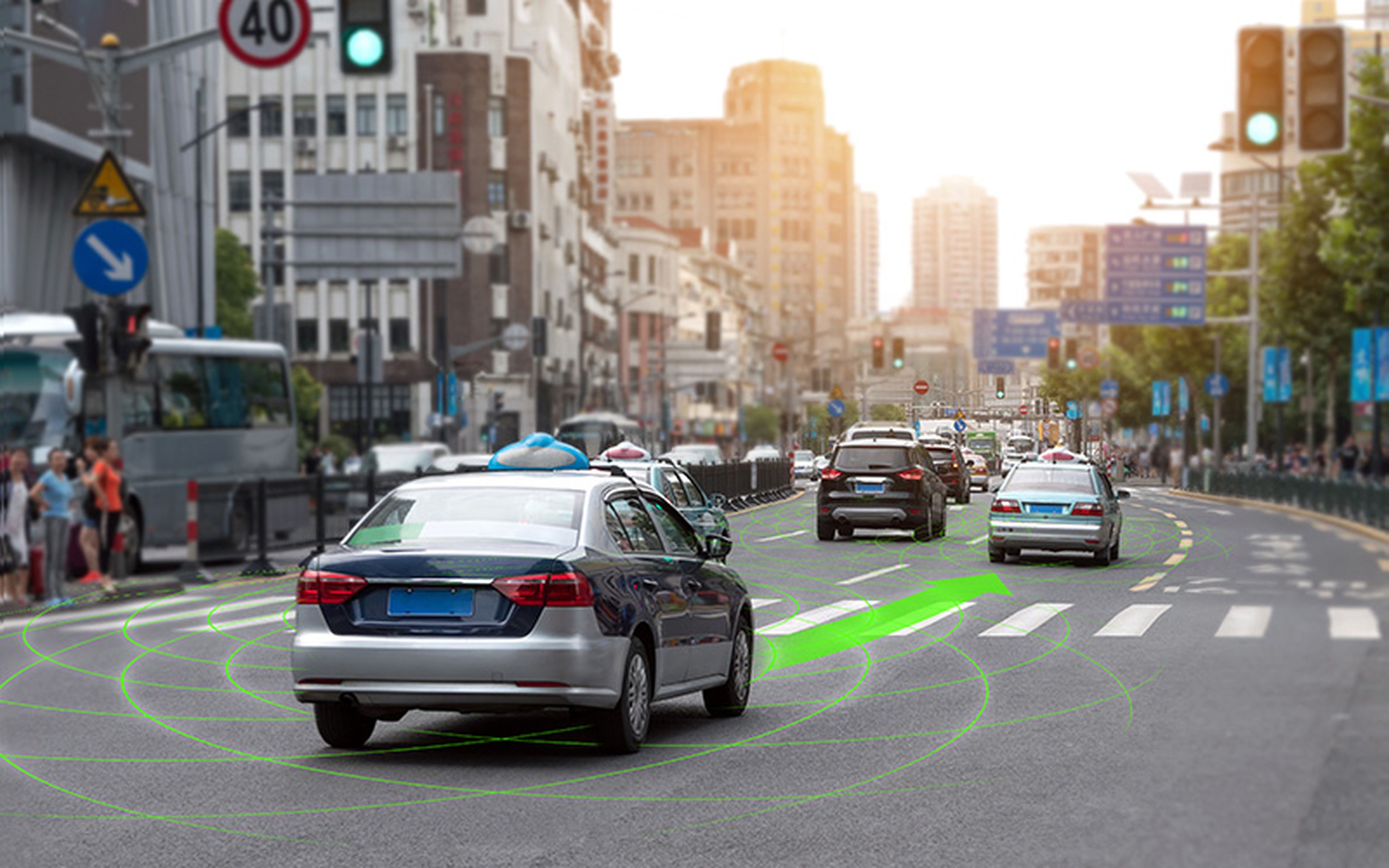 For technological vanguards, mapping out the road ahead is a challenge simply because no one has taken it before. There is no crowd to follow and no cautionary tale to reflect on. This makes strategic planning vitally important, and you need as much data as possible to inform these decisions.