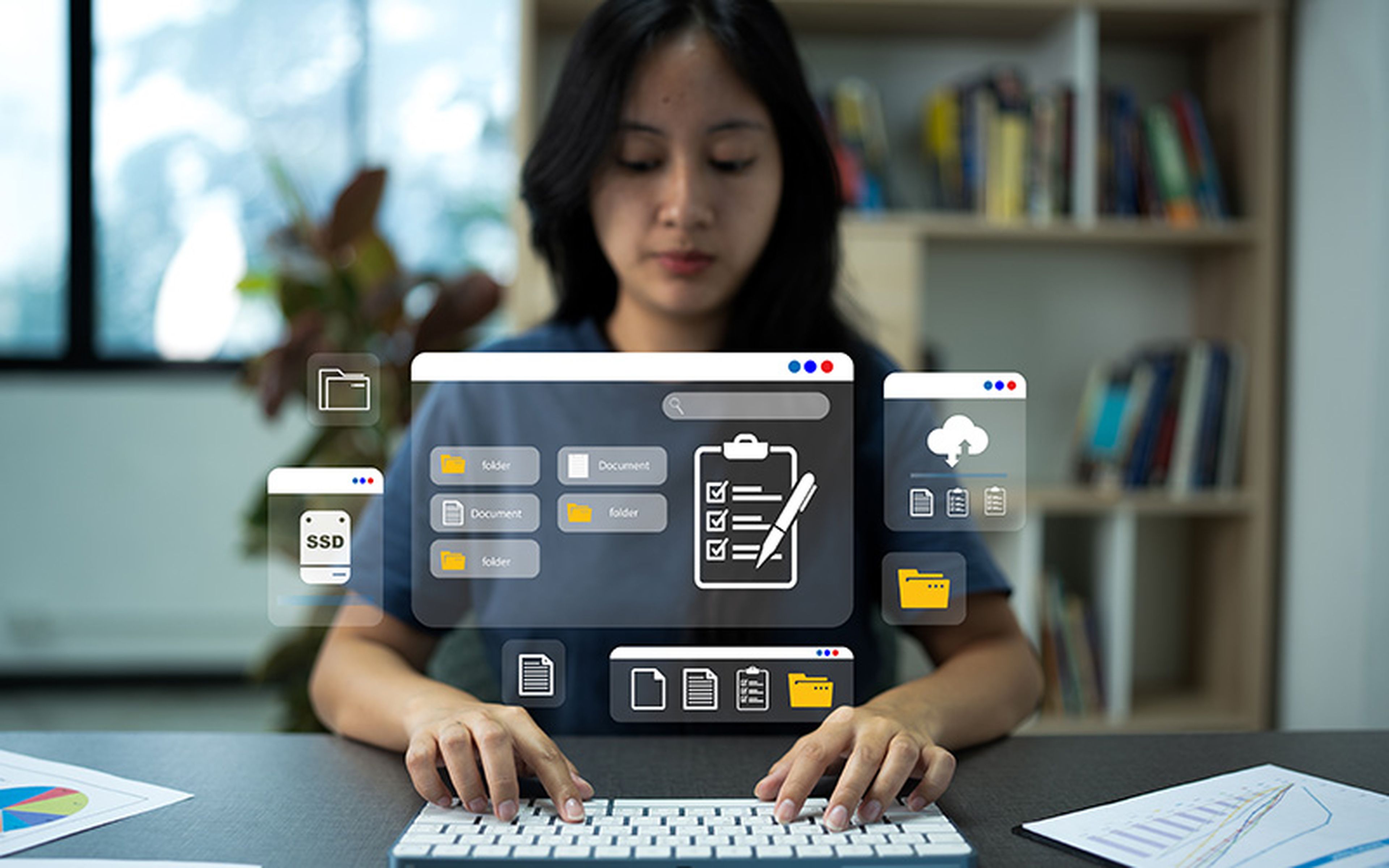 An IP software solution needs to be ready to expand or it risks becoming inadequate or obsolete in the face of technology trends and business demands. Ongoing support and updates are essential for longevity.