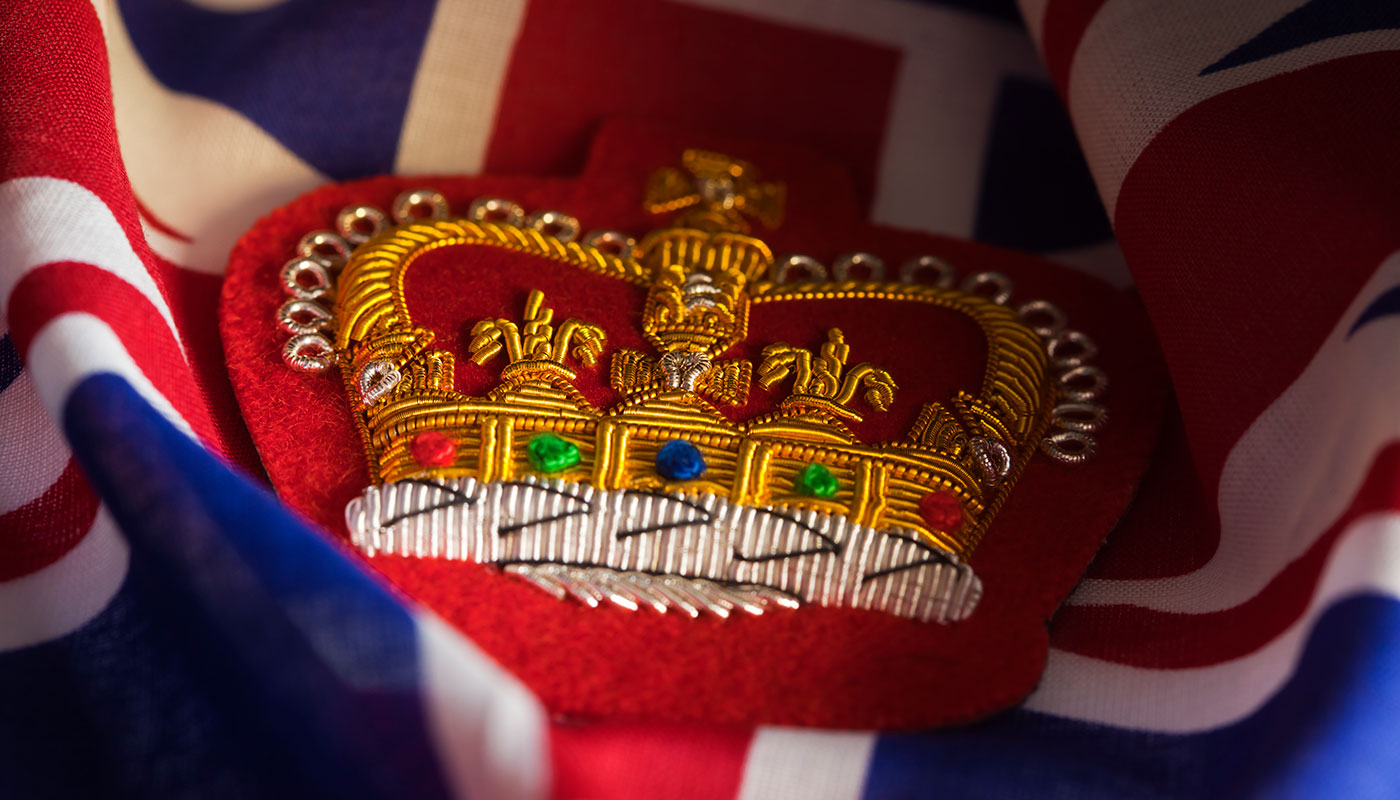 英国ロイヤルワラントの今後は？ | Dennemeyer