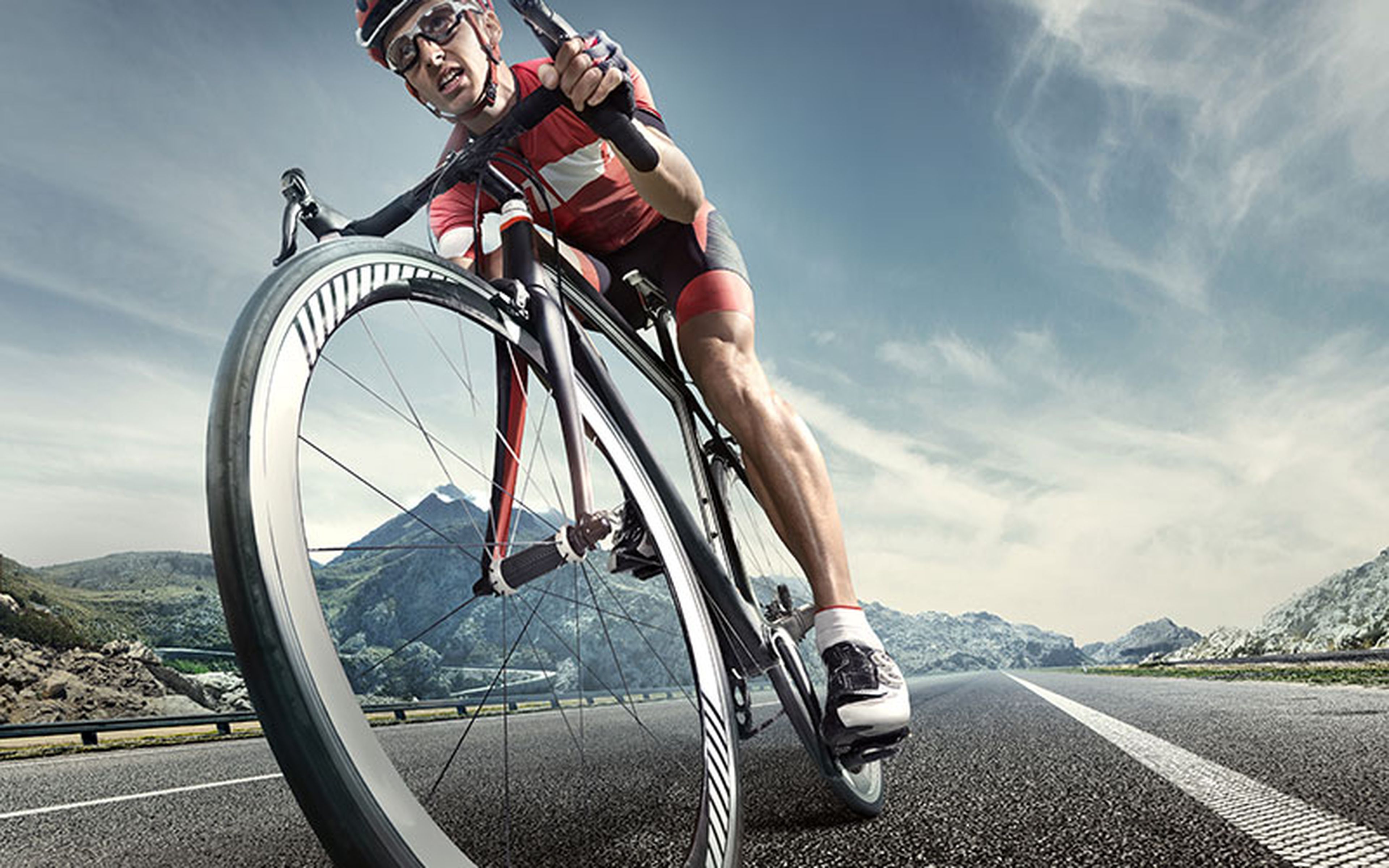 Cyclist