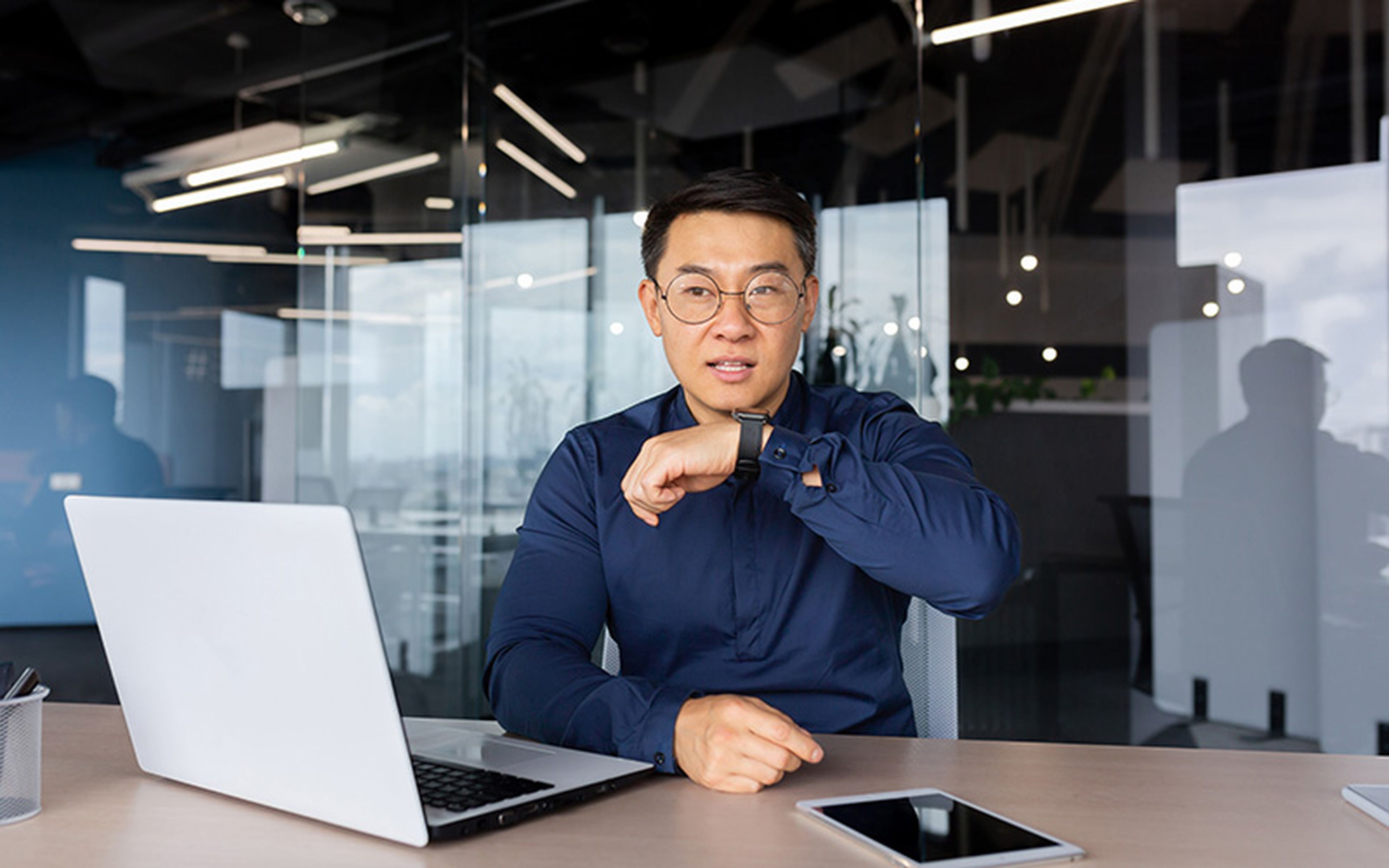 The size limitations imposed by a wrist-mounting mean the modern smartwatch cannot match its larger cousins for raw functionality. However, it does not have to. By pairing wirelessly with other devices, wearable technology stays convenient, fashionable and useful.