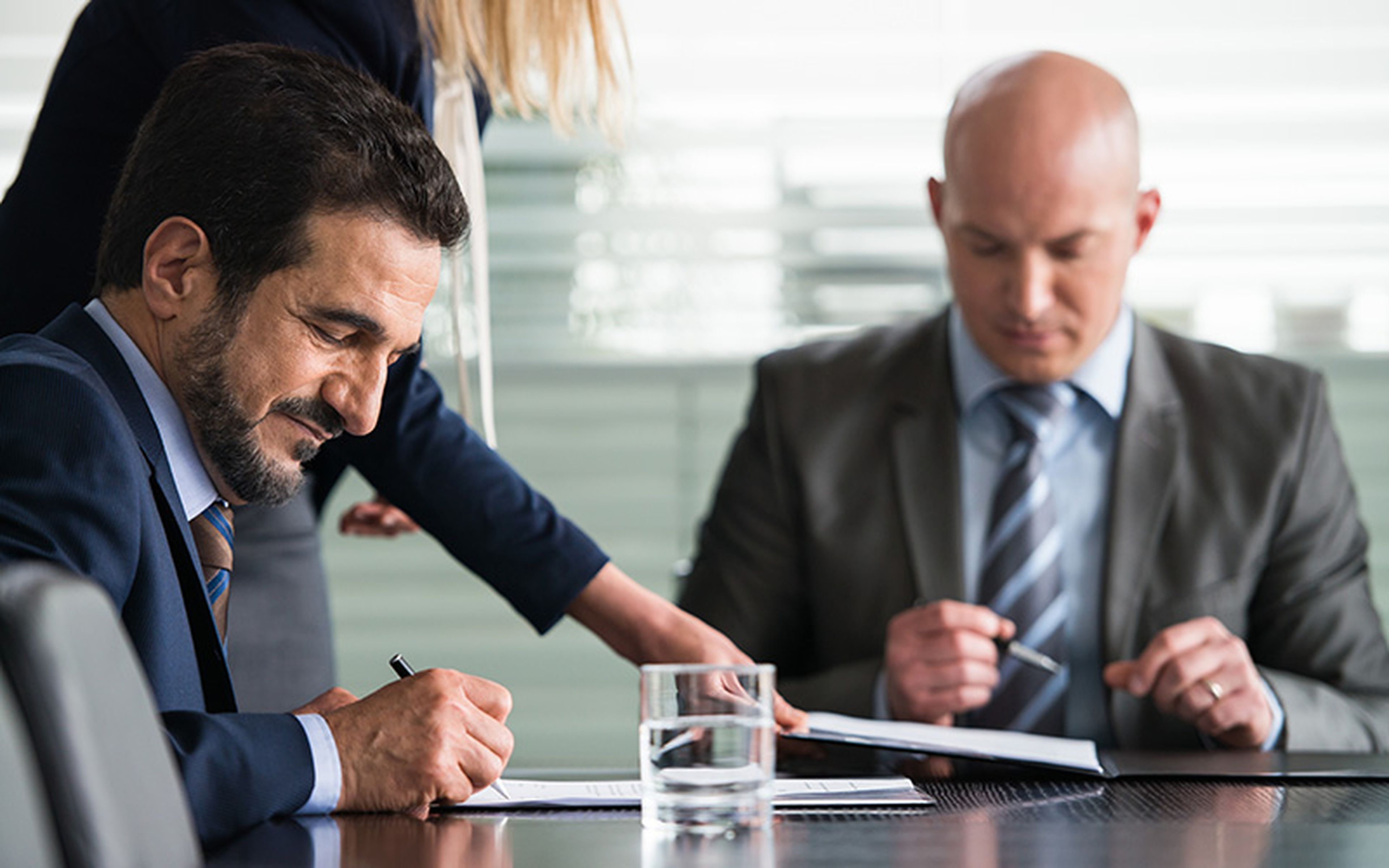 A letter of consent is still no guarantee that registration will be granted. The decision on whether or not to register a trademark is made by the appropriate MENAP office on a case-by-case basis, taking into account all relevant factors.