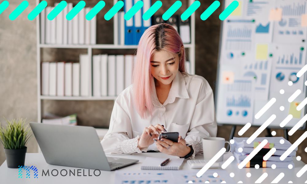 Headless Content Management System for Web Projects | Moonello Blog