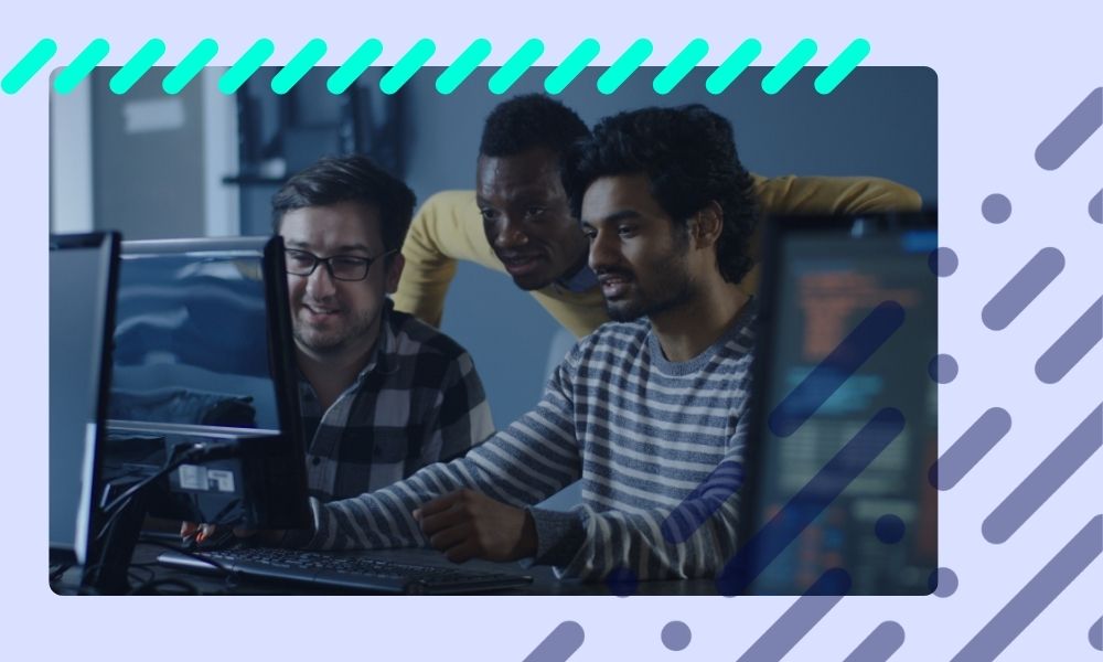 Discover the top five mistakes to avoid in your custom software projects. Learn actionable solutions to ensure your project is successful, efficient, and meets all your business needs.