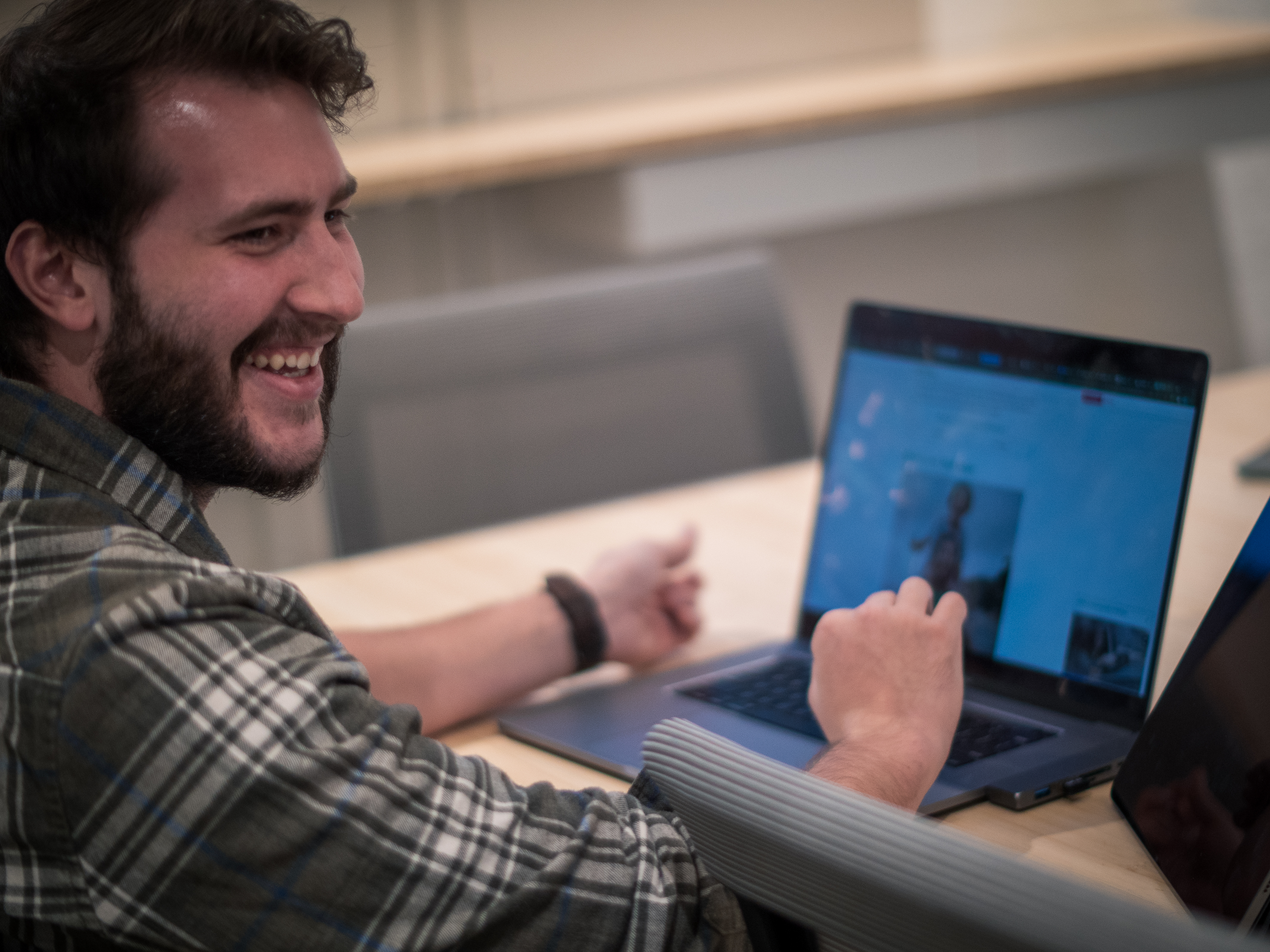 Advantages of Headless CMS | Web Projects | User Experience | Moonello