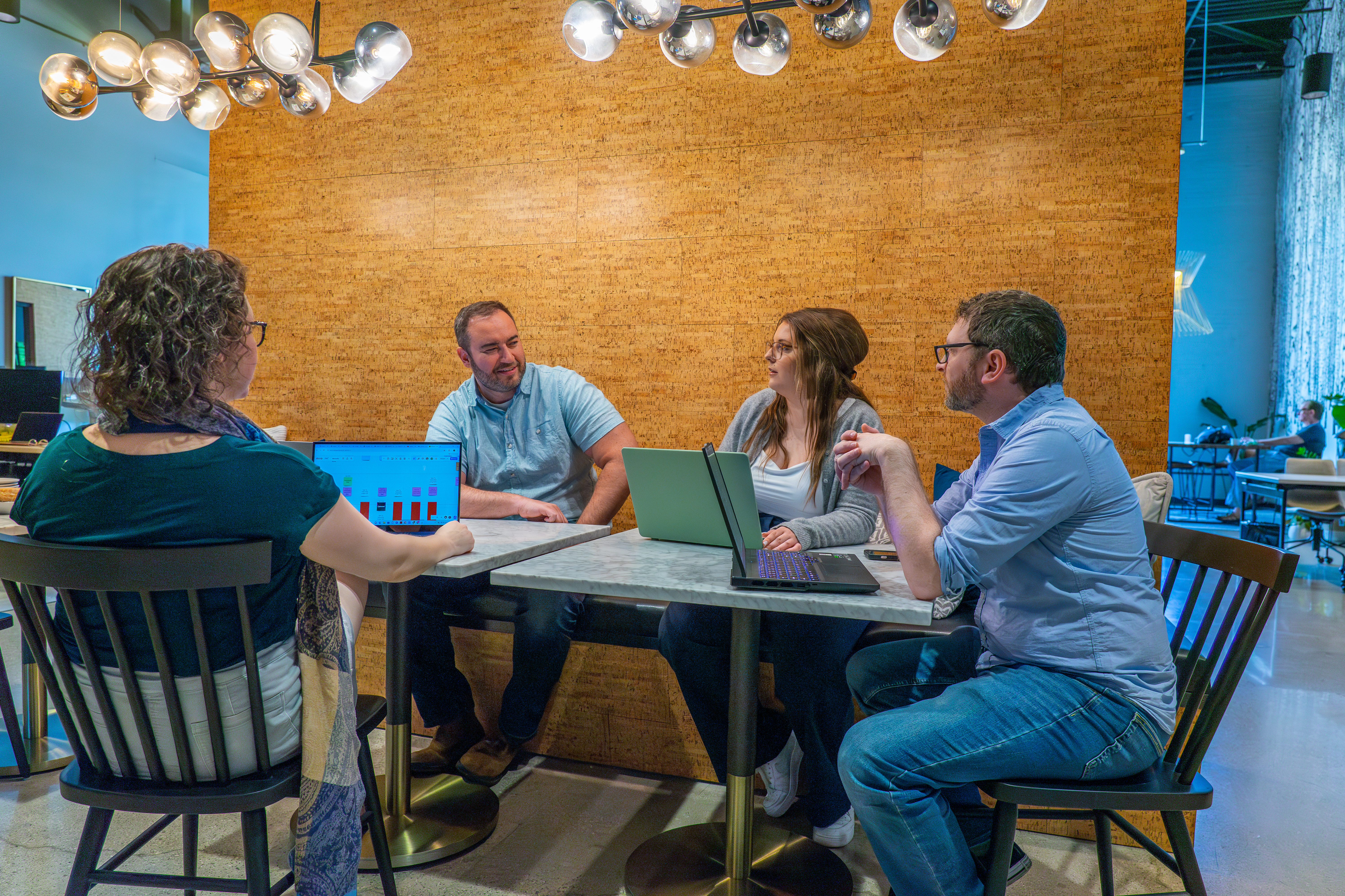 Improved User Experience With Headless CMS | Web Projects | Moonello