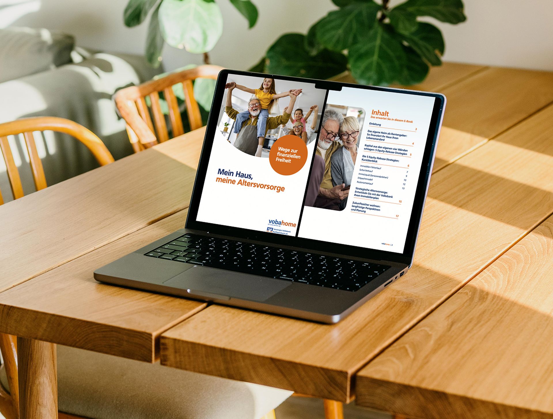 Vobahome e-book image