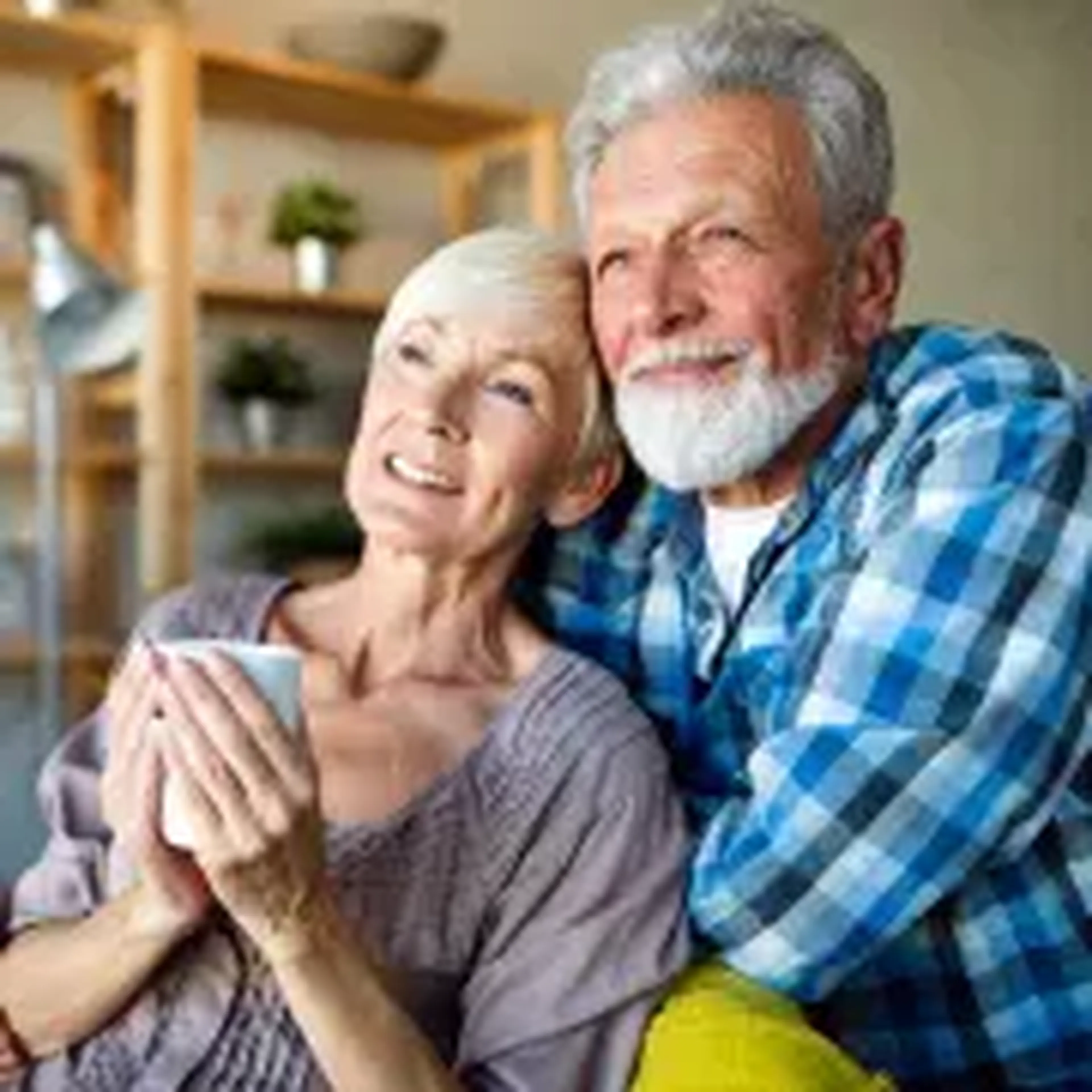 Kapital aus dem Eigenheim freisetzen durch Teilverkauf – flexible Lösung für Ruheständler