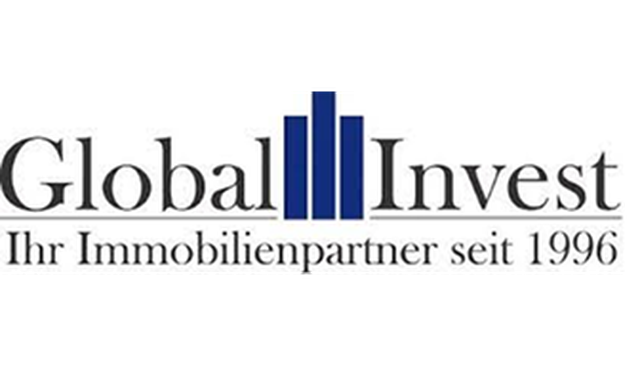 Global Invest logo